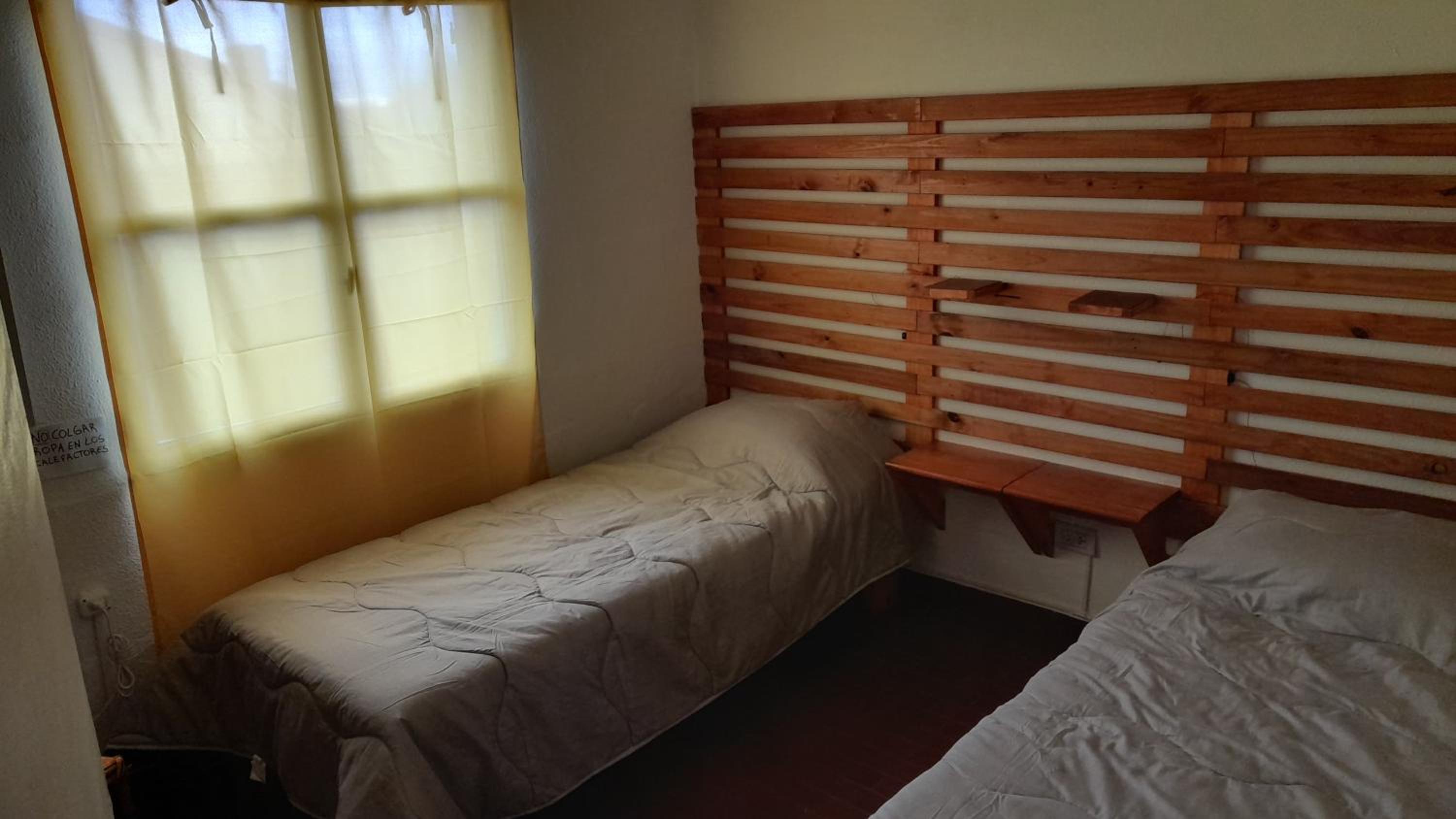 Double or Twin Room photo 3