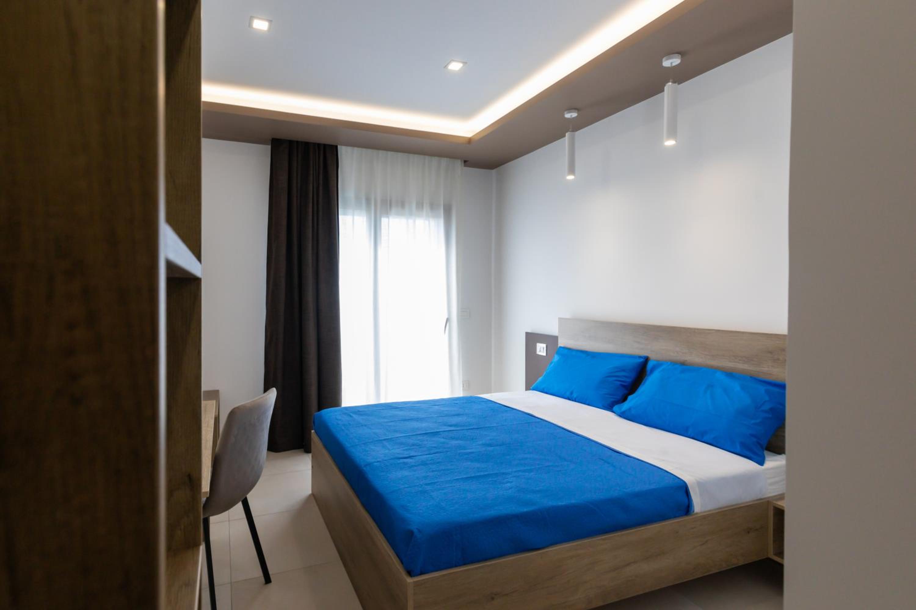 Double Room - Disability Access