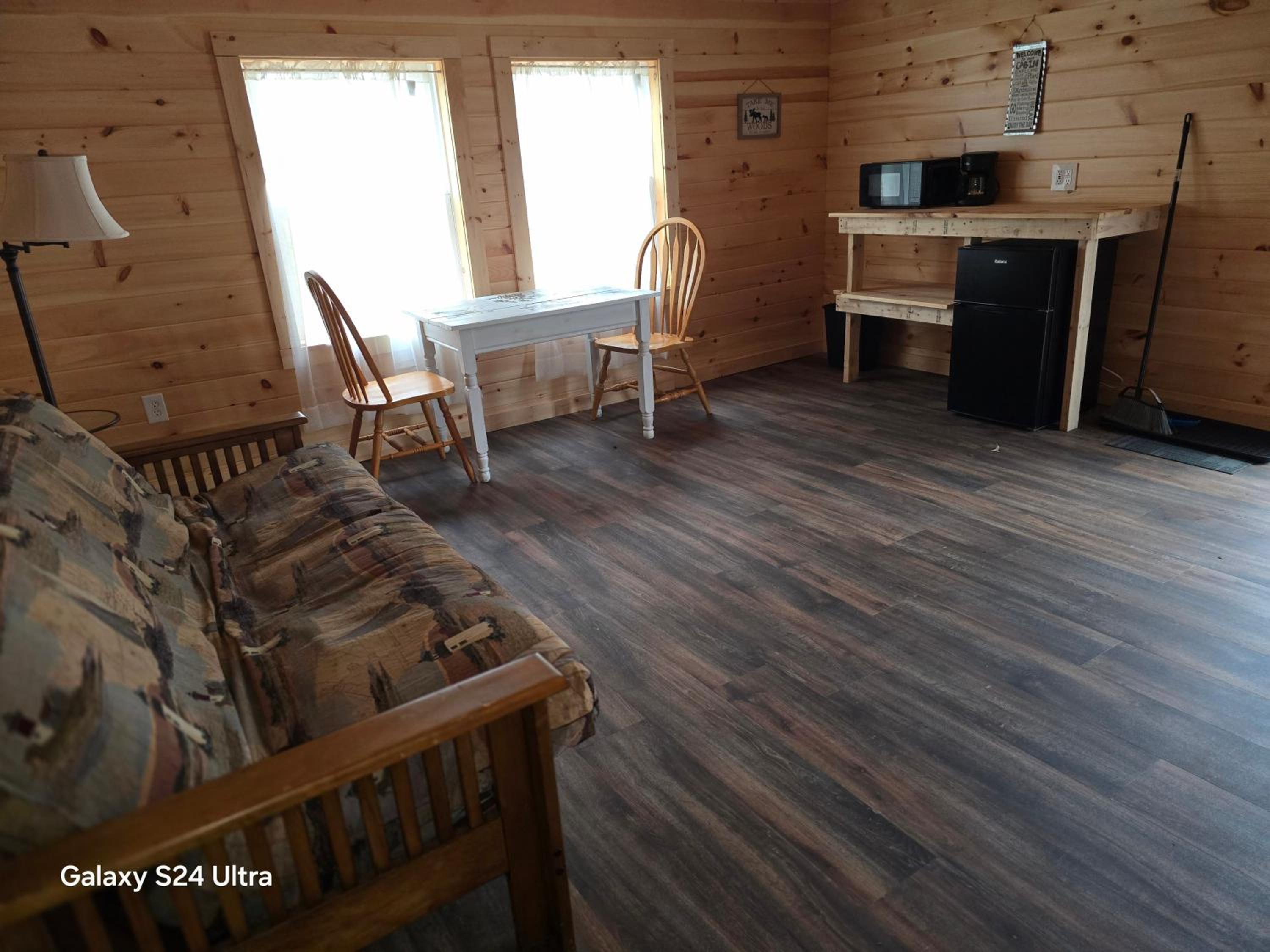 Deluxe Family Suite photo 3