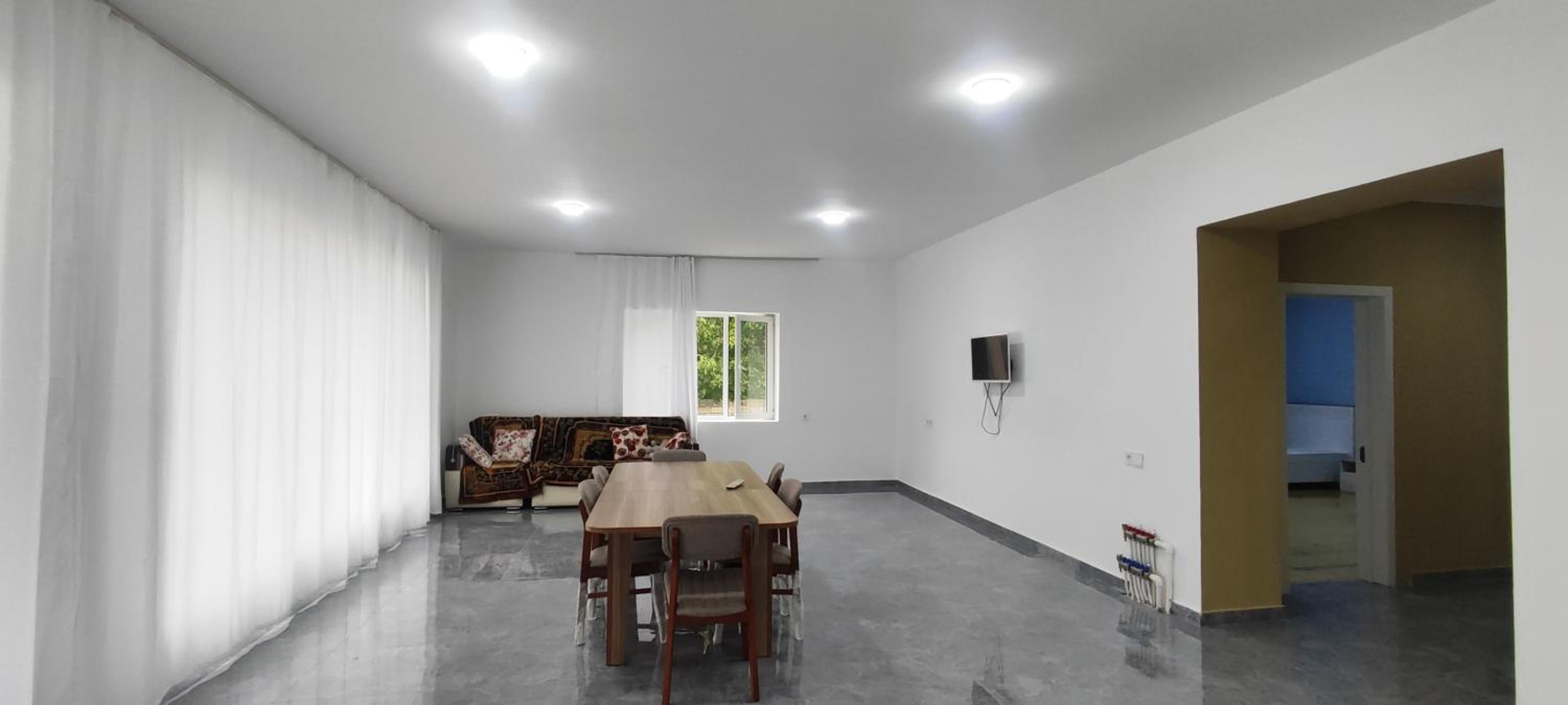 One-Bedroom House photo 3