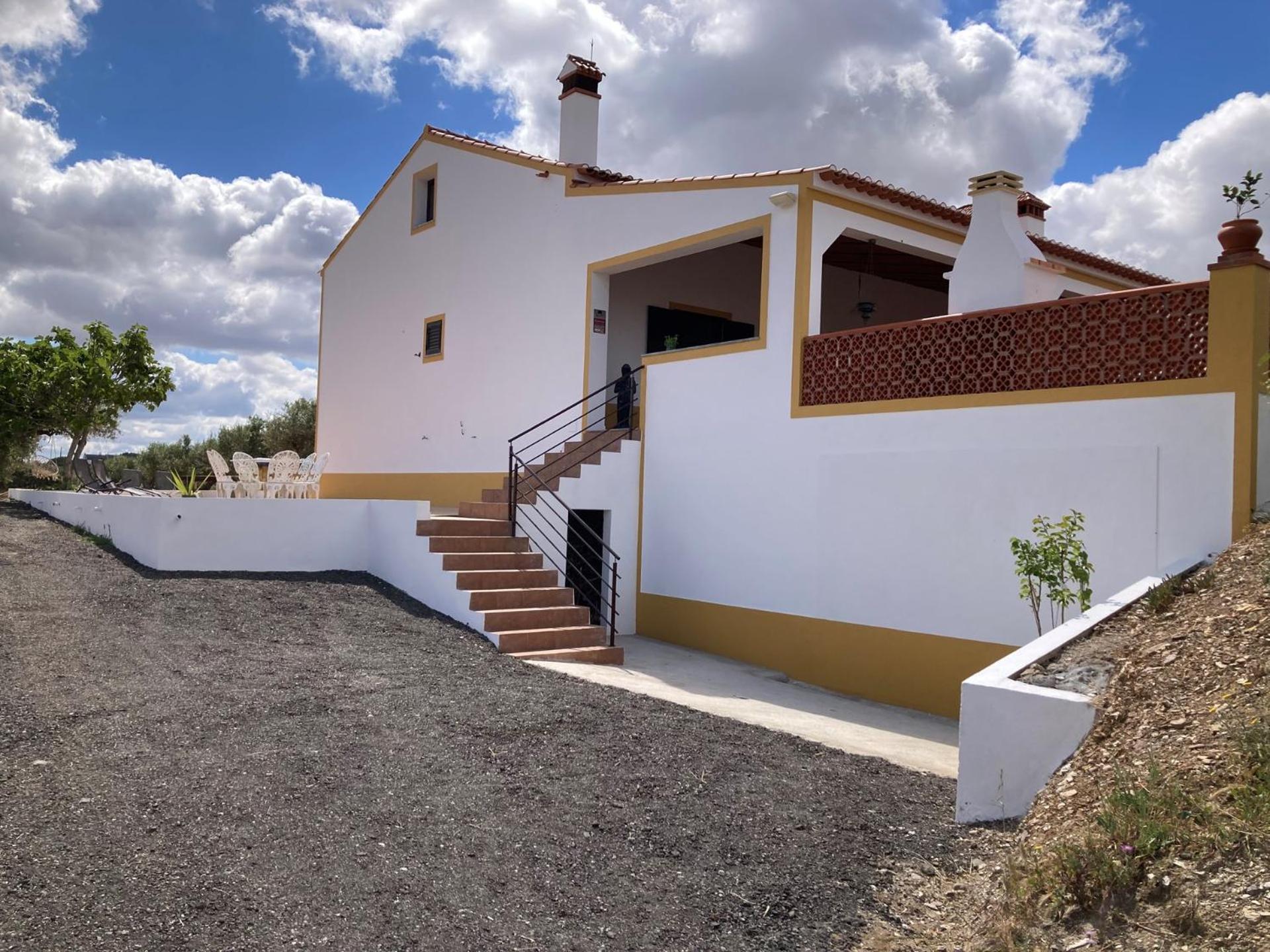 Villa with Private Pool photo 1