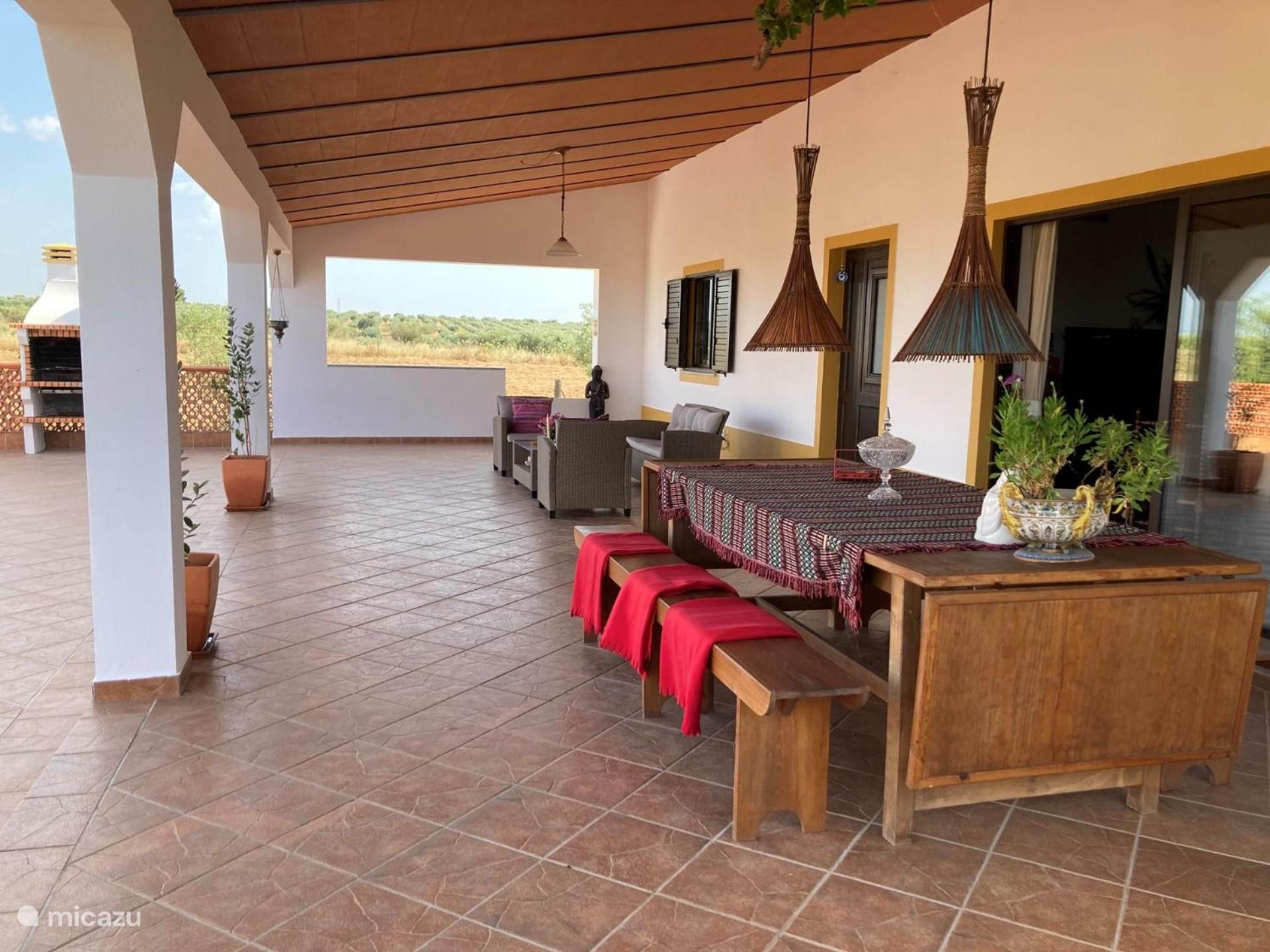 Villa with Private Pool photo 3
