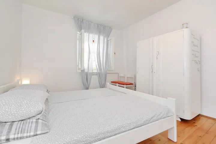 Two-Bedroom Apartment with Sea View