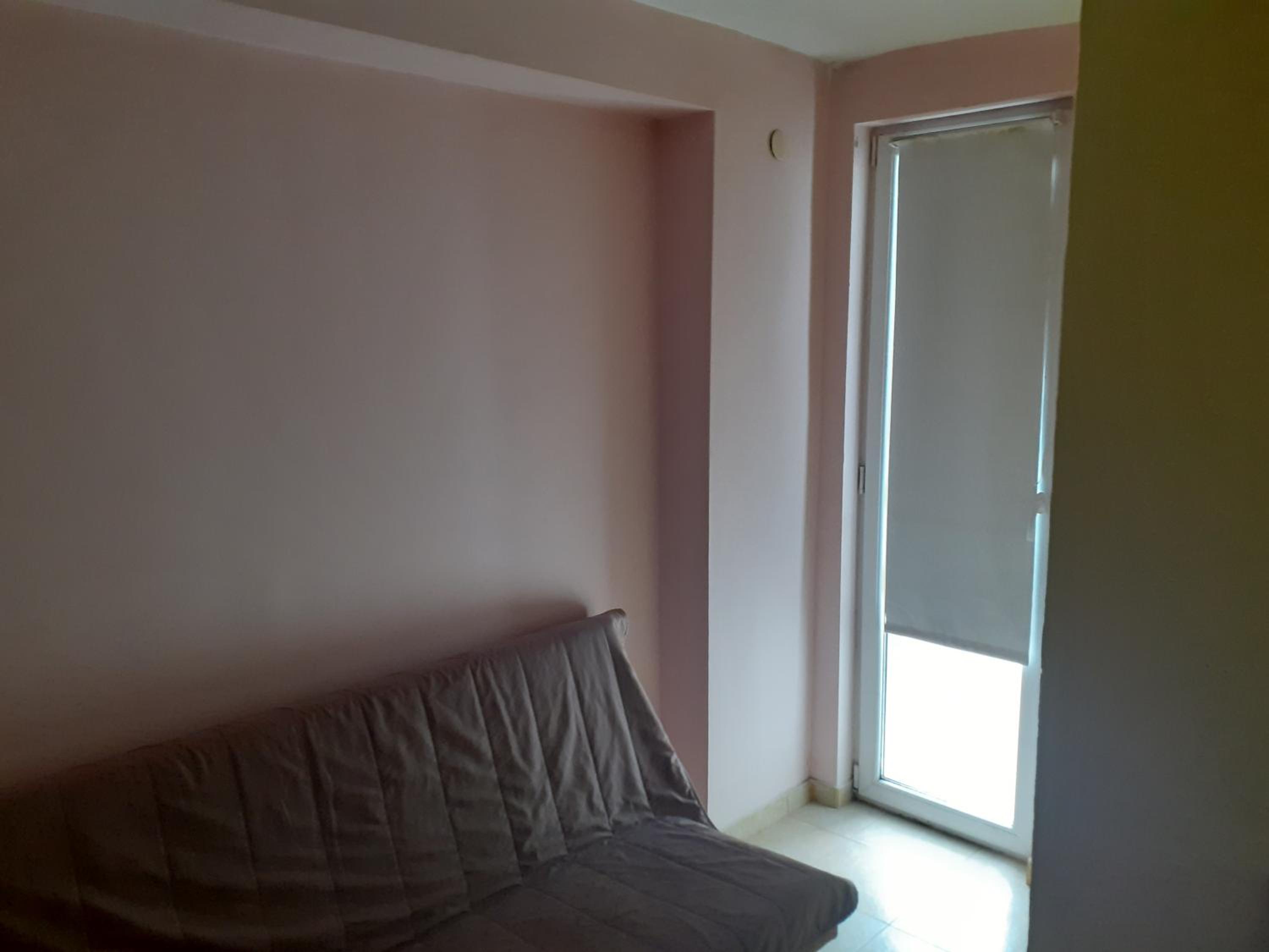 King Studio with Sofa Bed photo 2