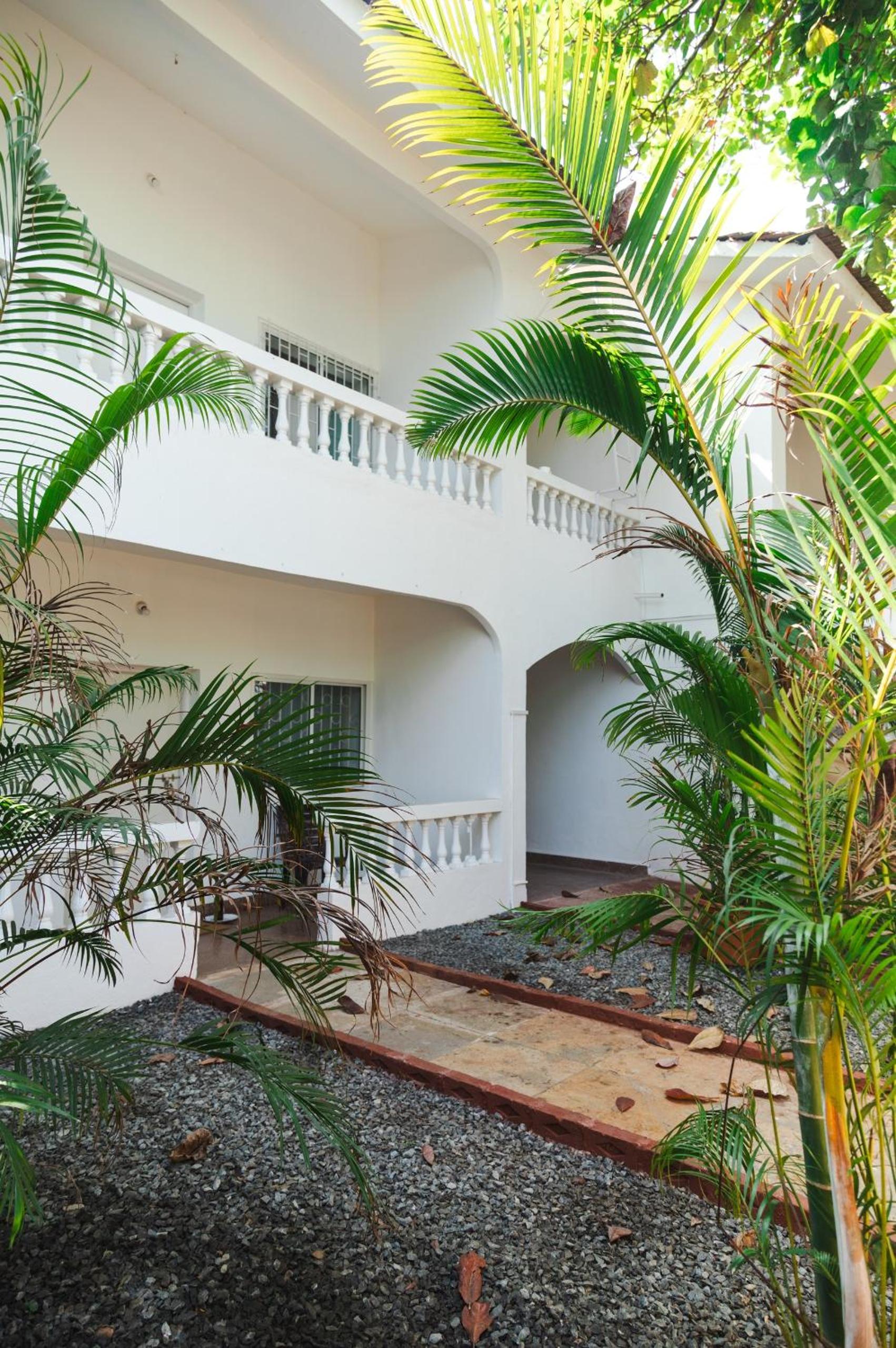 Studio With Balcony photo 1