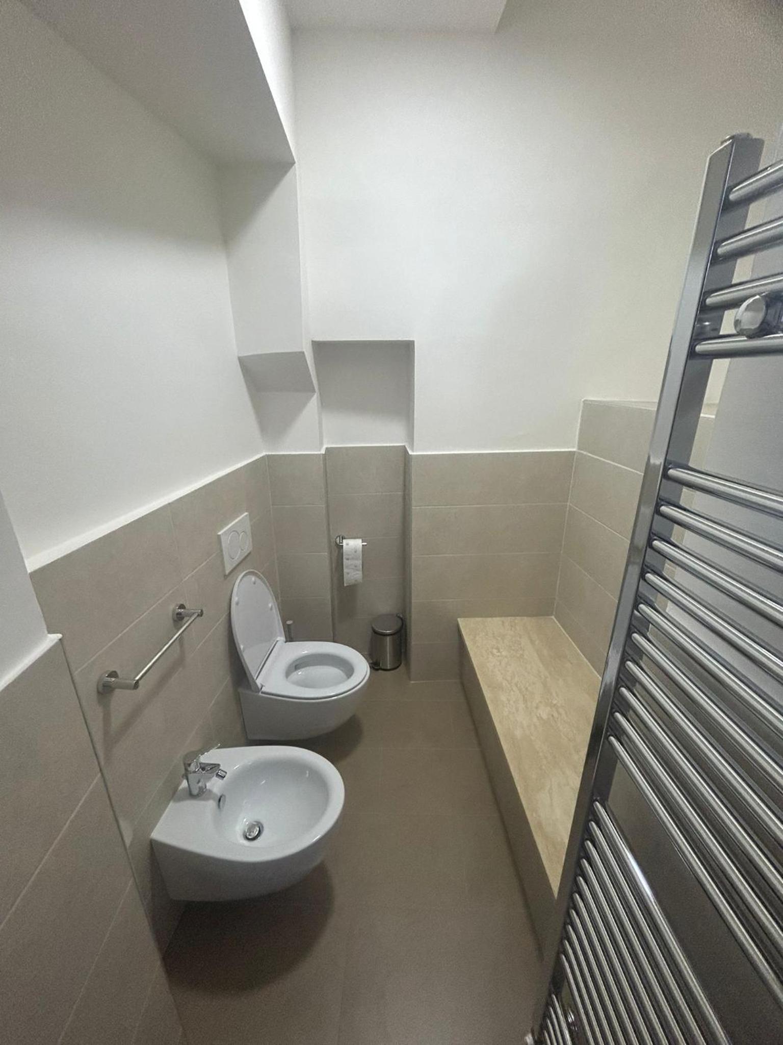 Two-Bedroom House photo 3