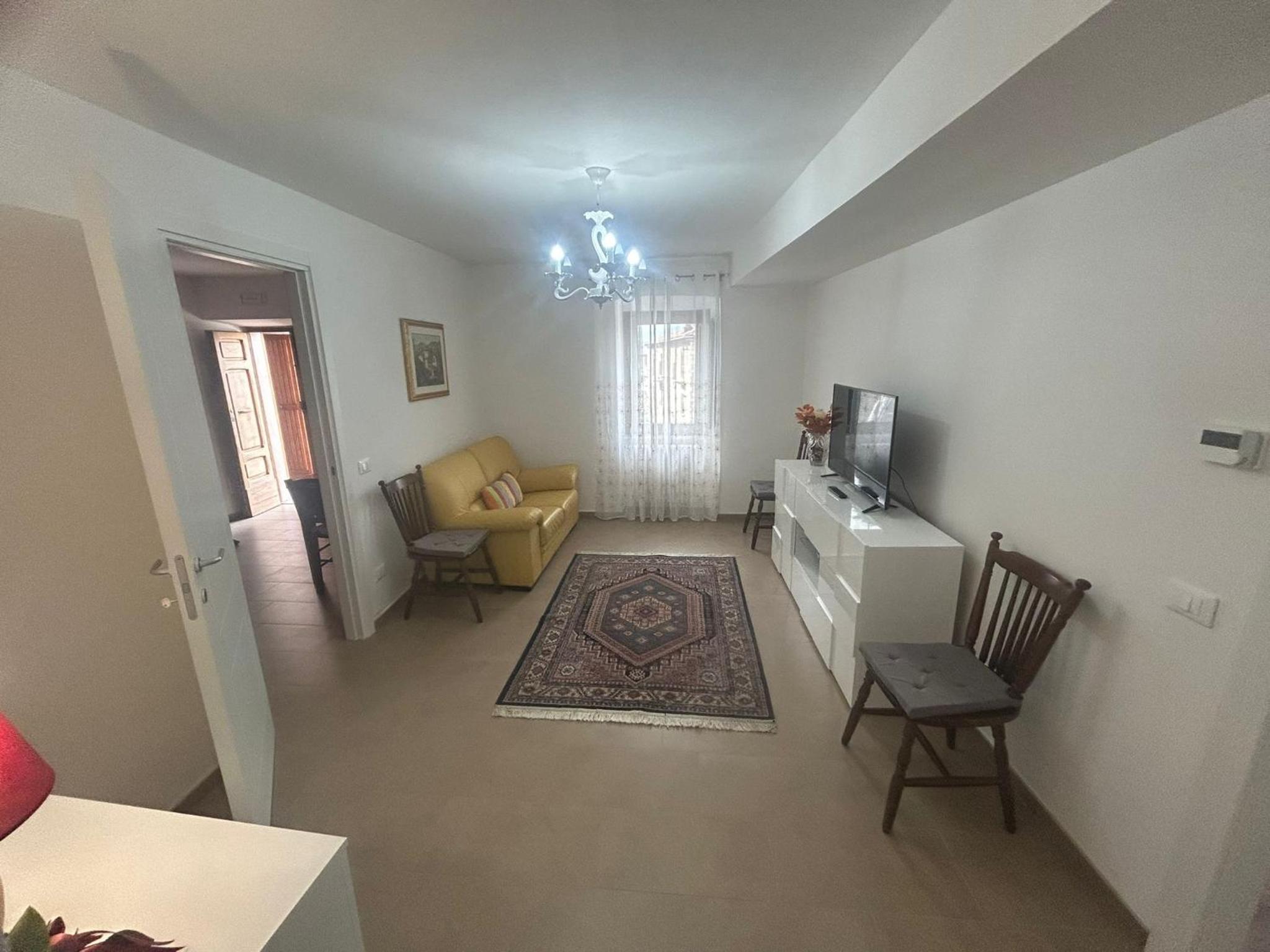 Two-Bedroom House photo 2