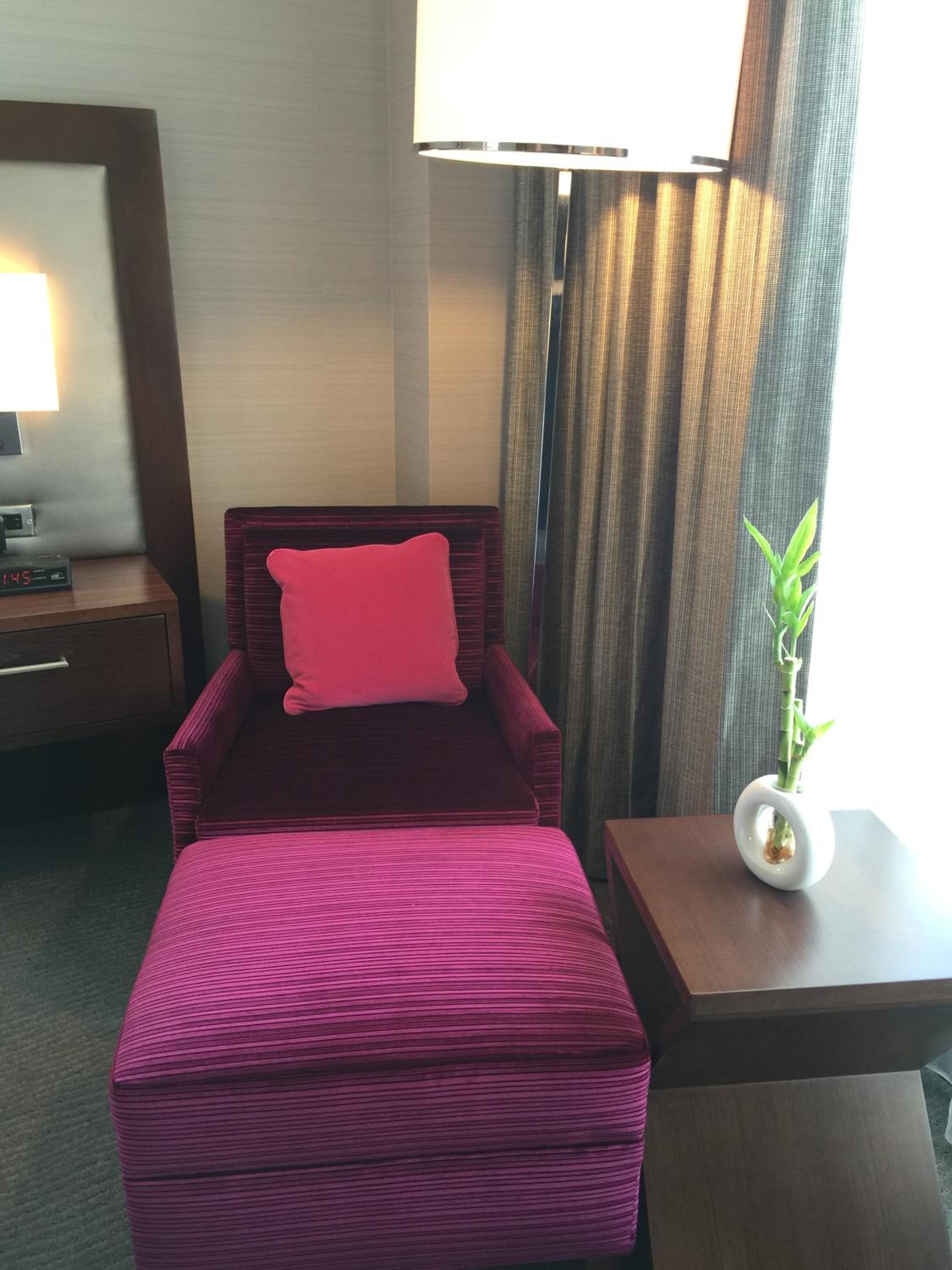 Deluxe King Room photo 3