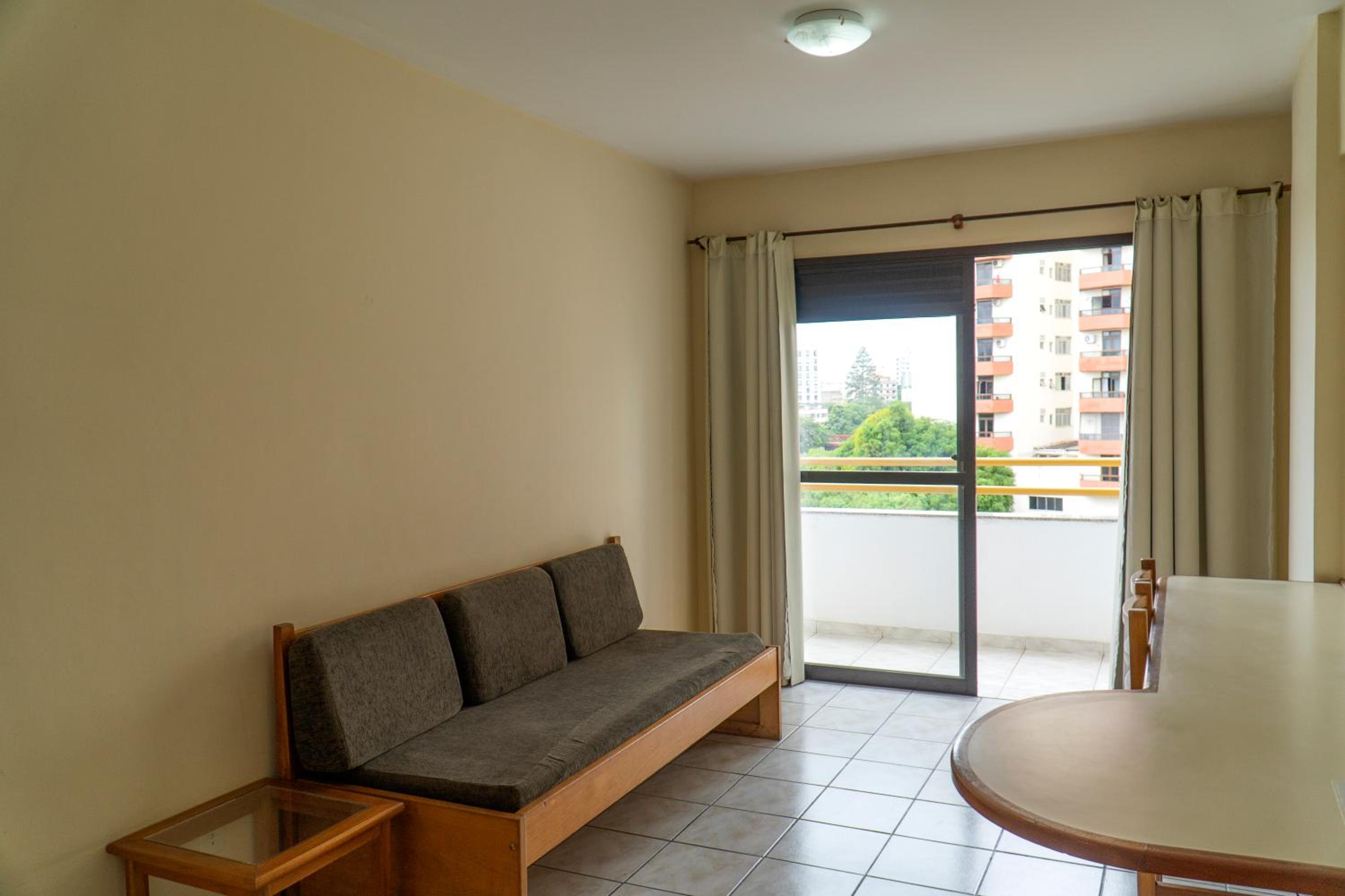 Standard Apartment photo 2