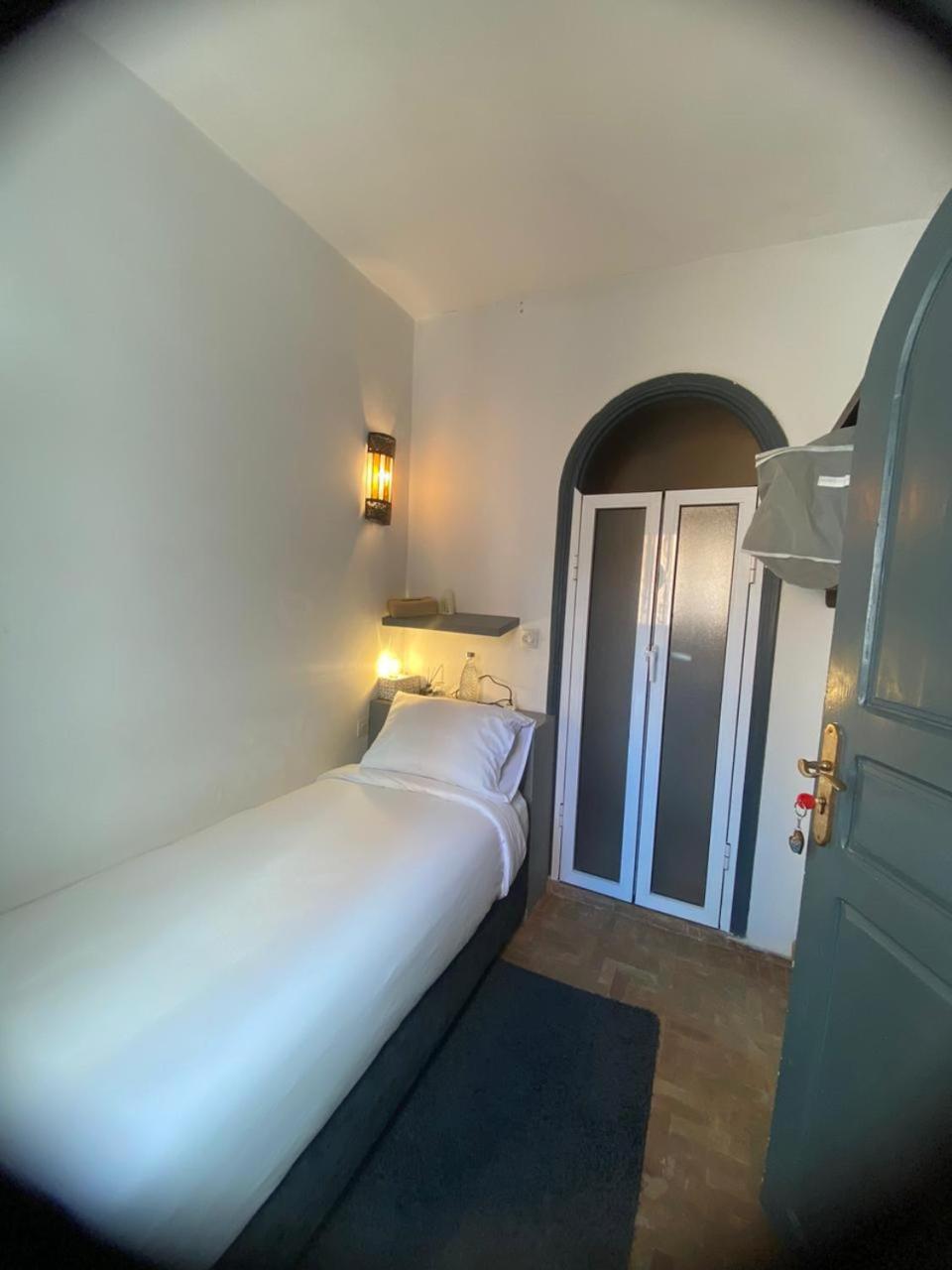 Twitter Single Room photo 1