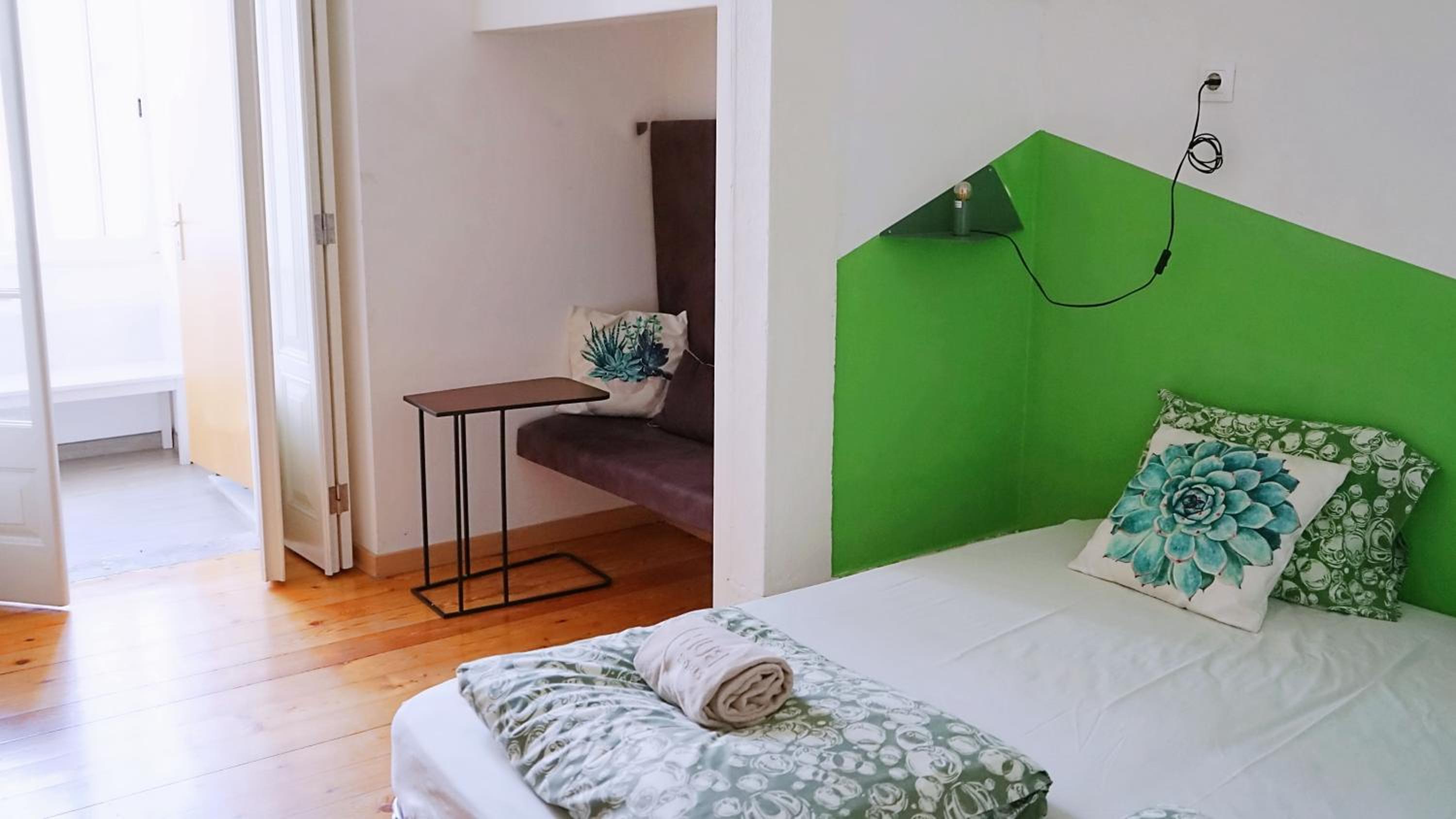 Double Room with Private Bathroom photo 2