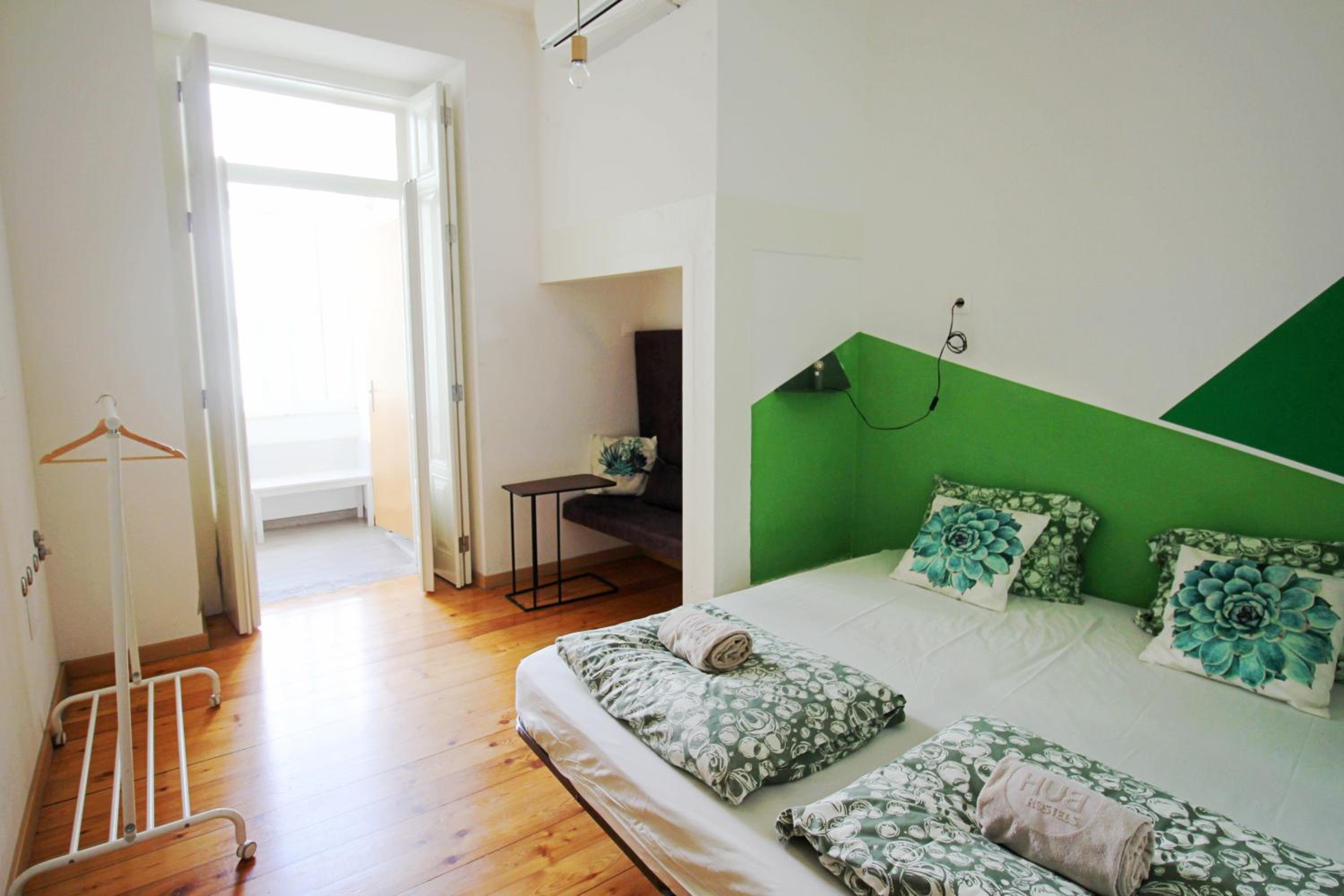 Double Room with Private Bathroom photo 1