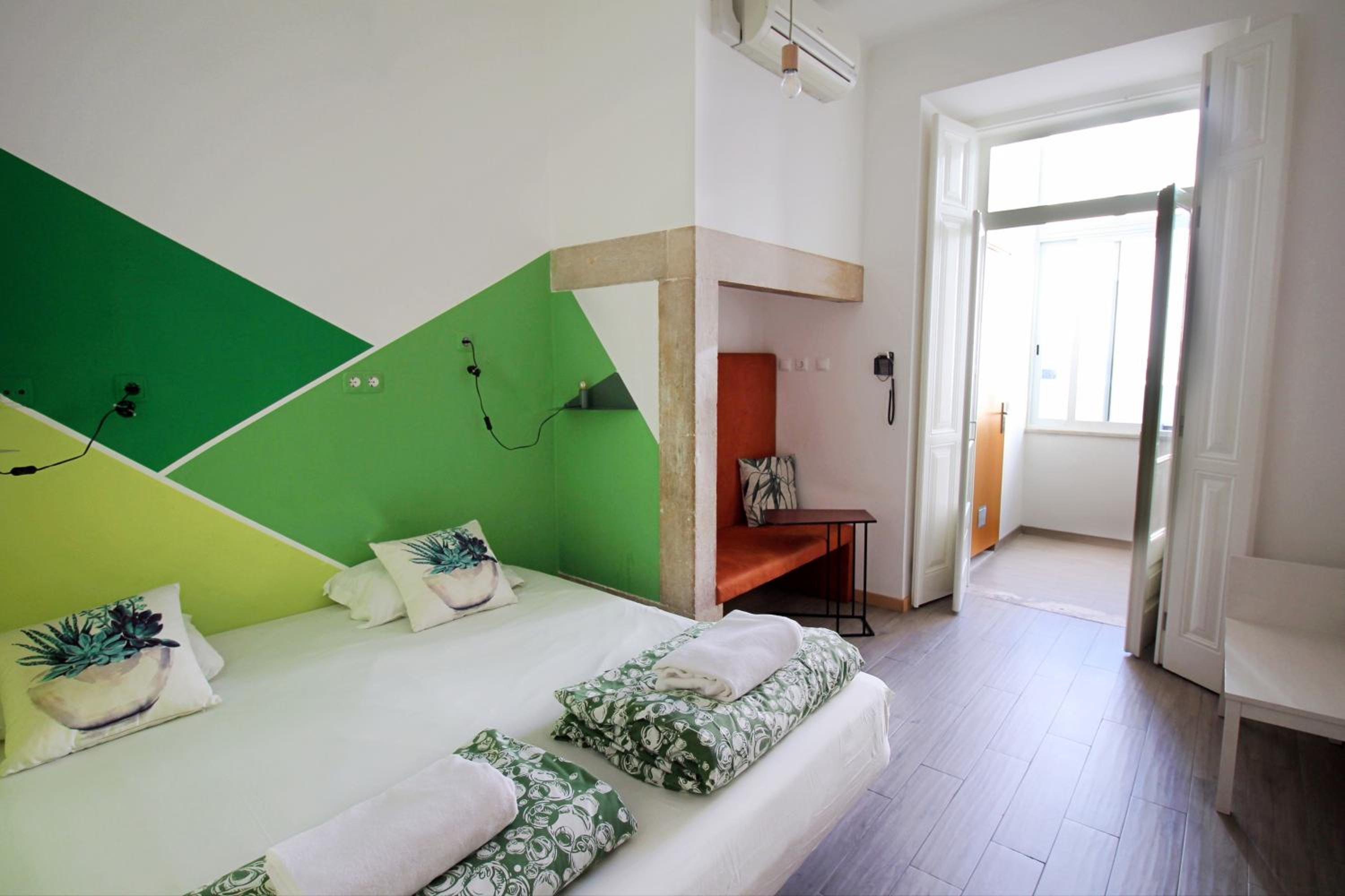 Double Room with Private Bathroom photo 3