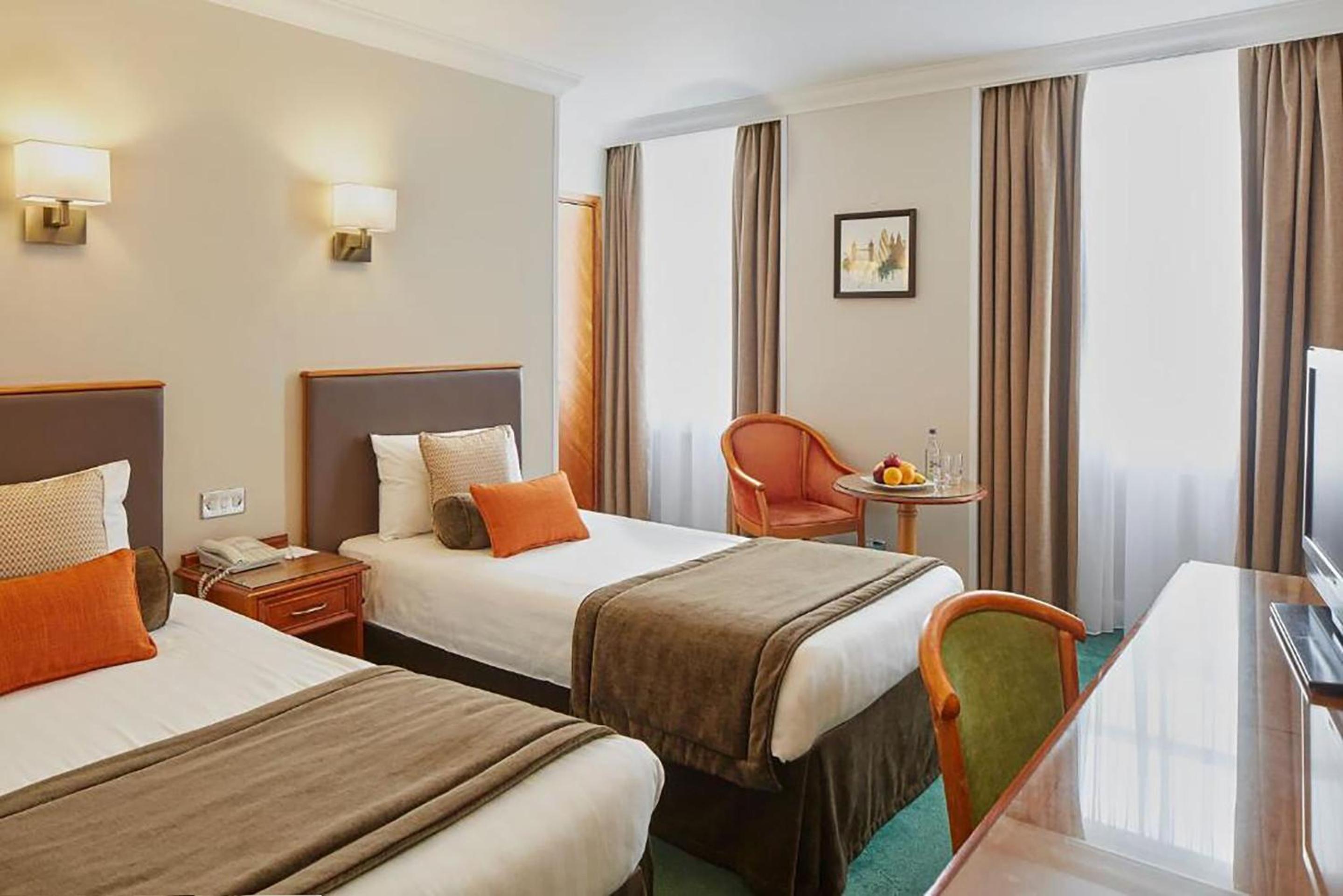 Triple Room photo 2