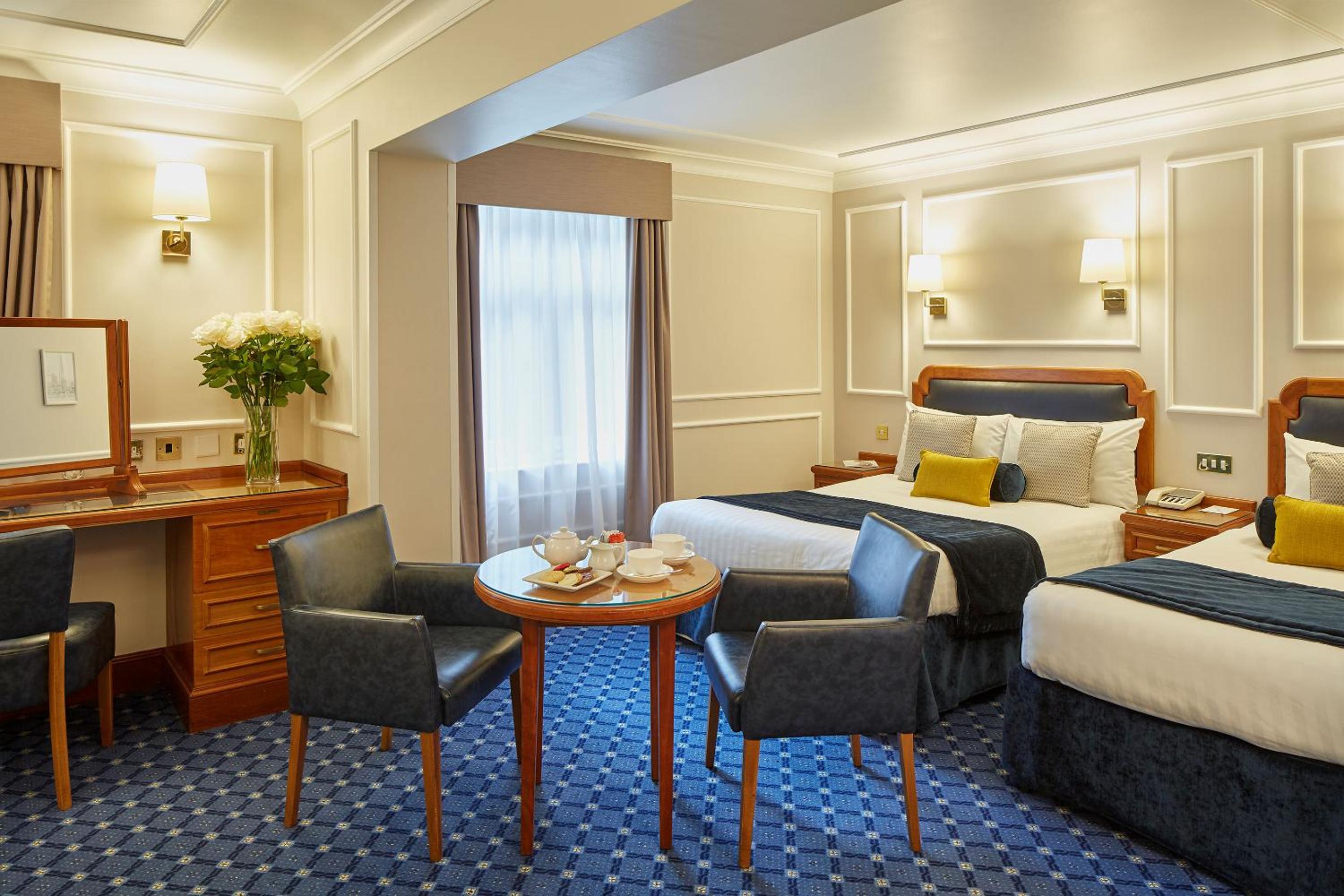 Twin Room photo 1