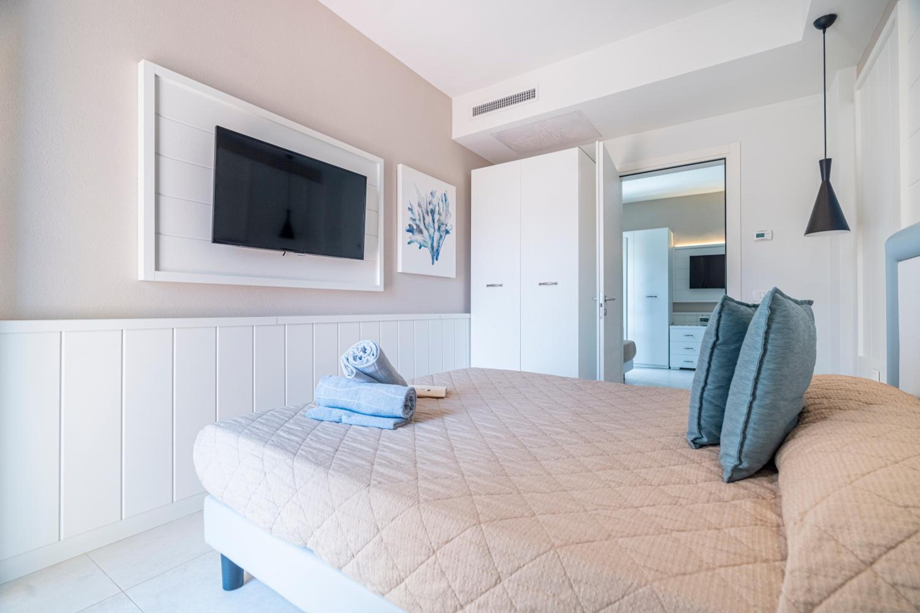 Suite Quadruple