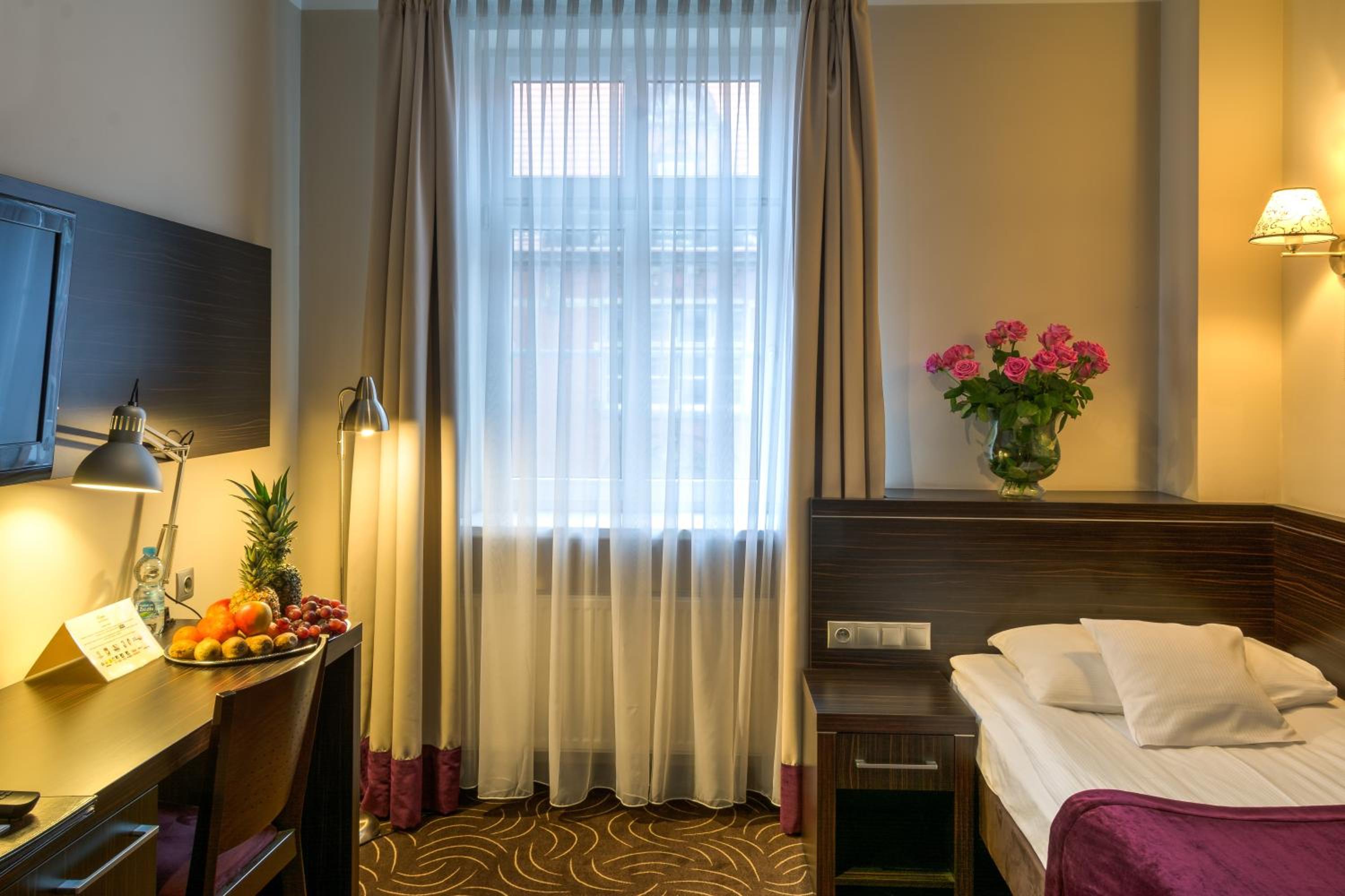 Standard Single Room photo 3