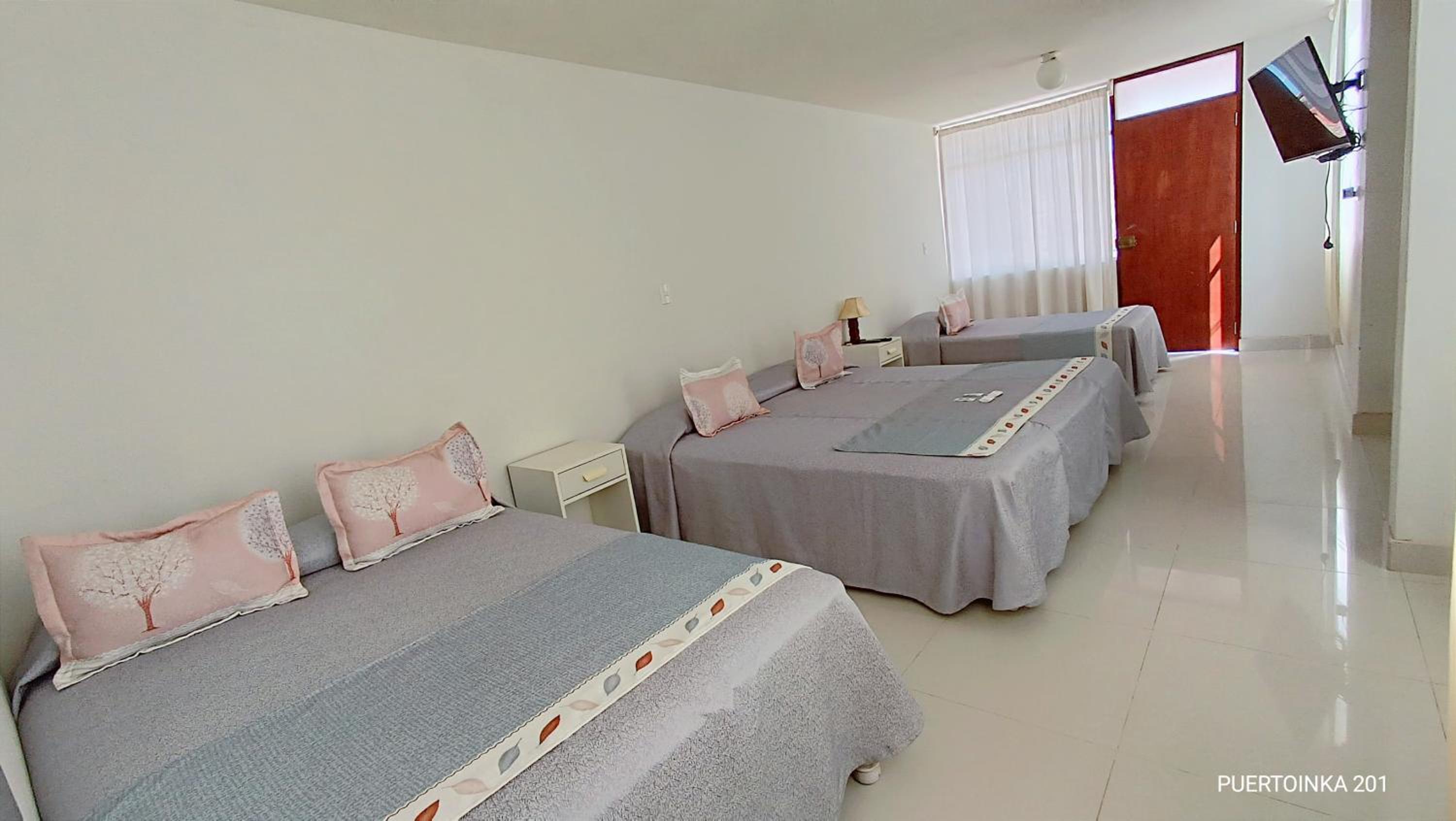Triple Room photo 3