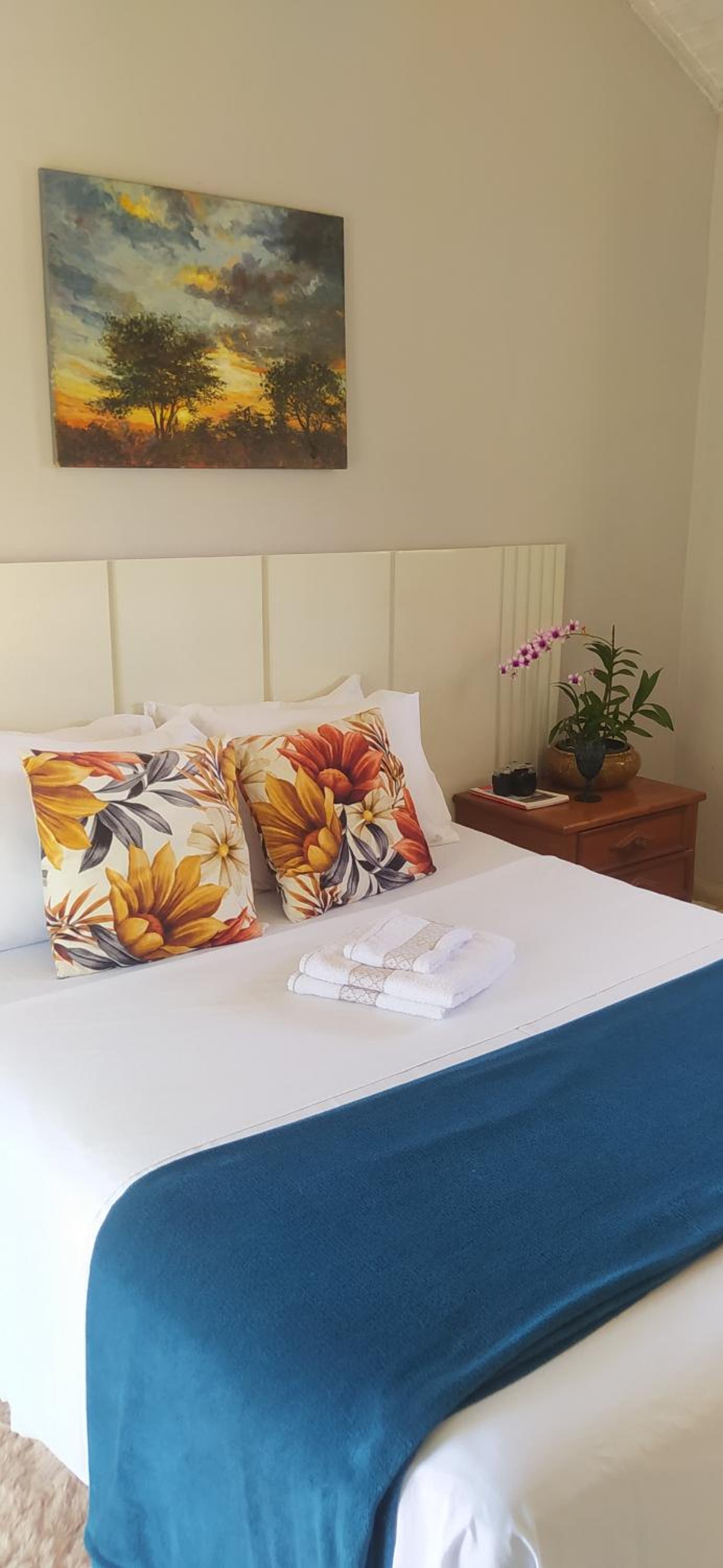 Suite with Balcony photo 3