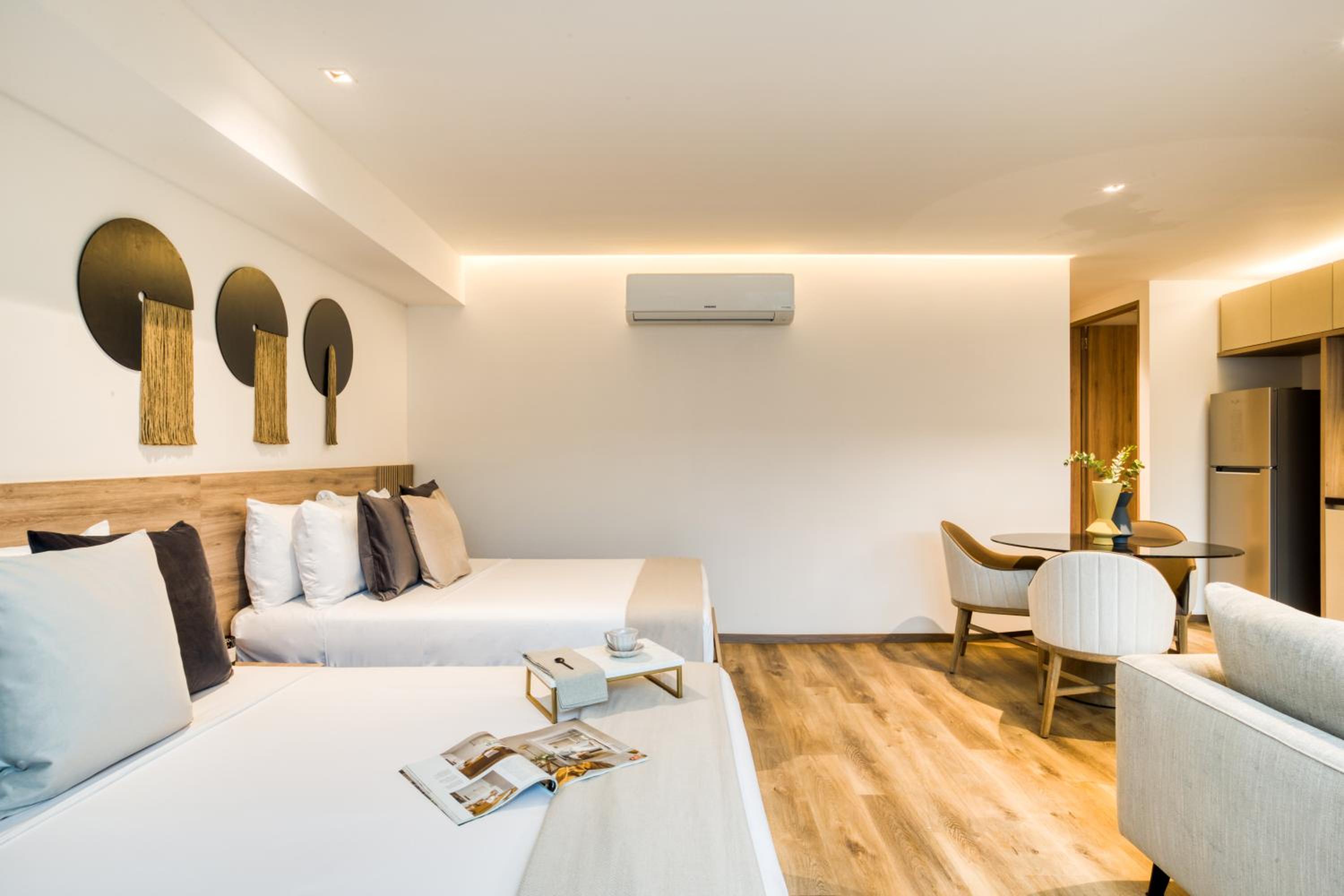 Two-Bedroom Apartment with a Terrace - Photo 6