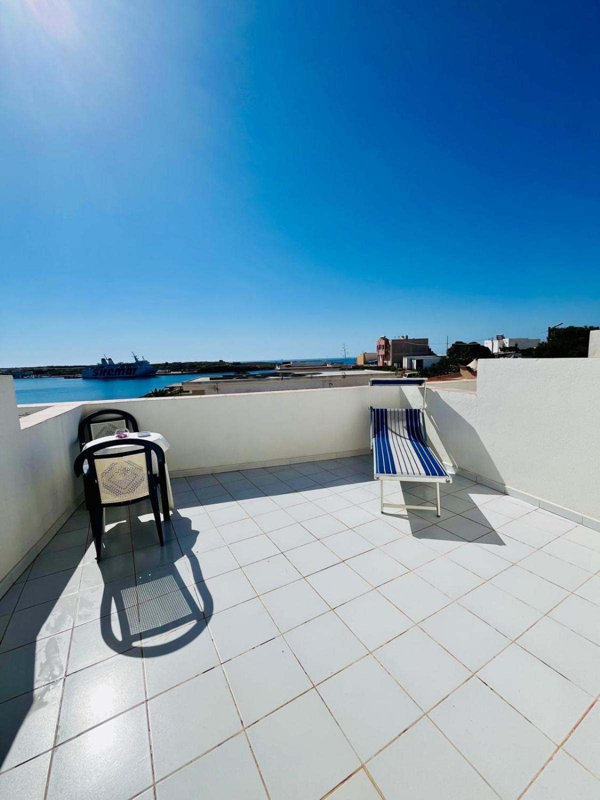 Double Room with Terrace photo 3