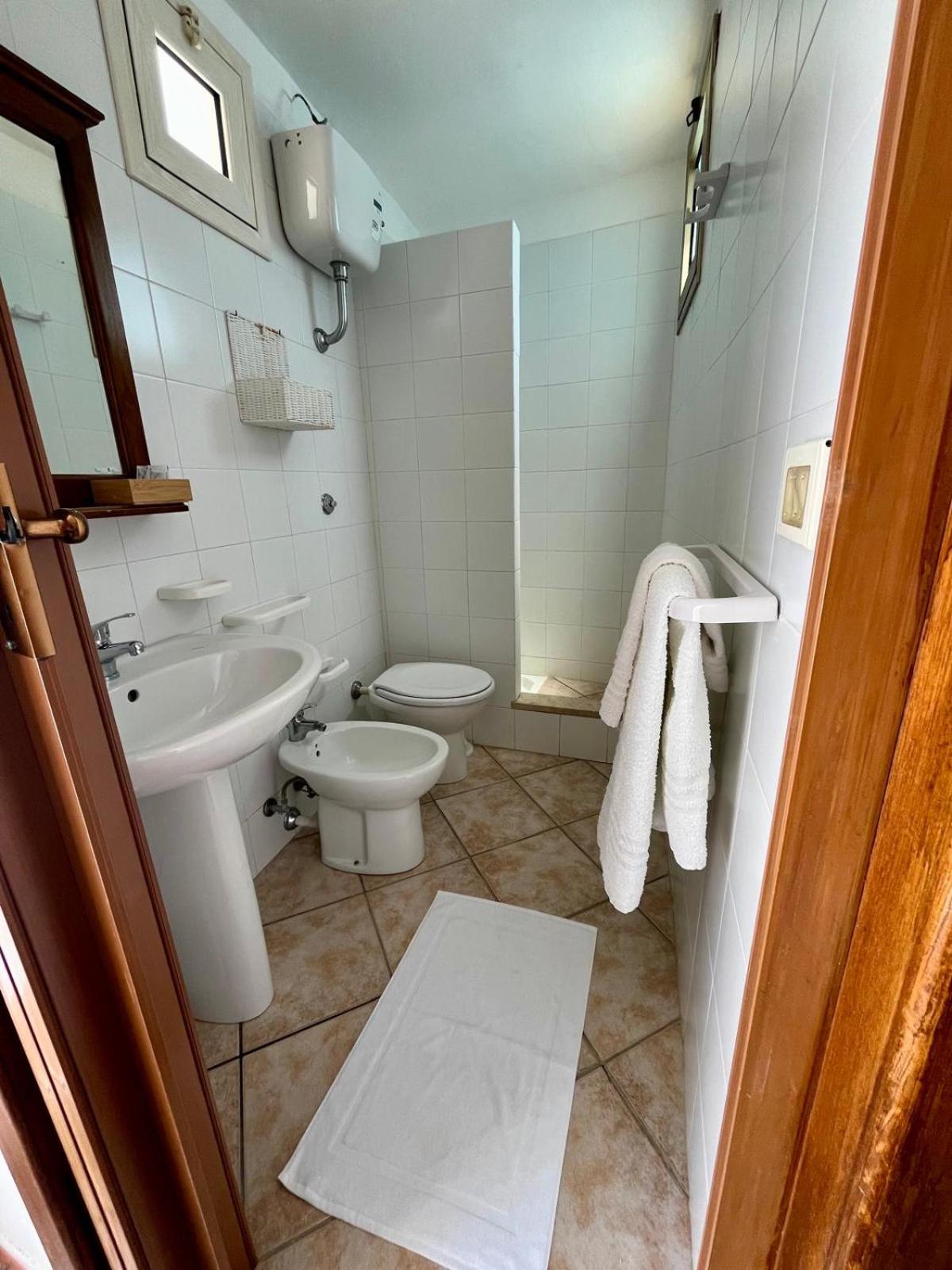 Double Room with Terrace photo 2