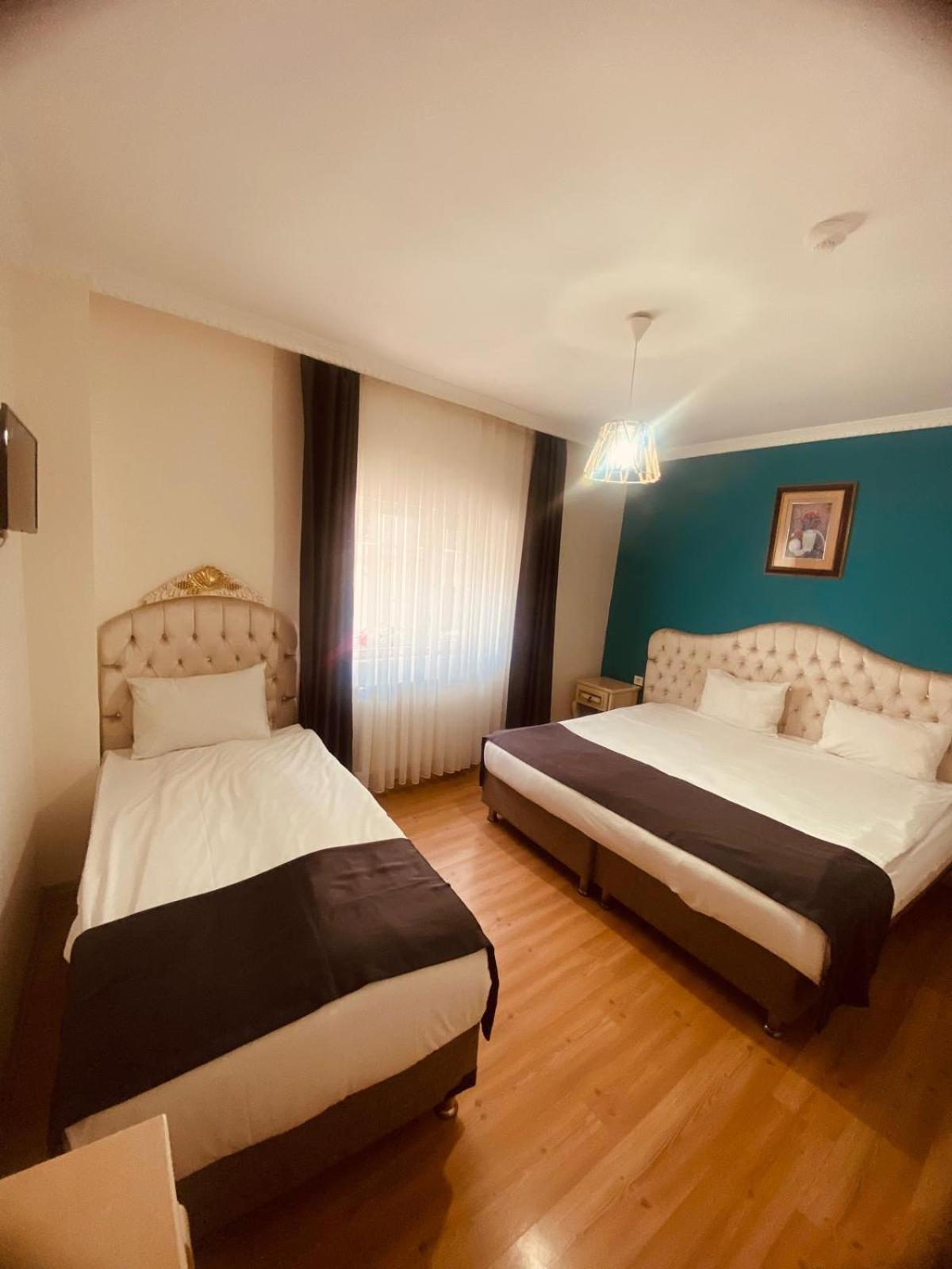 Standard Triple Room photo 1