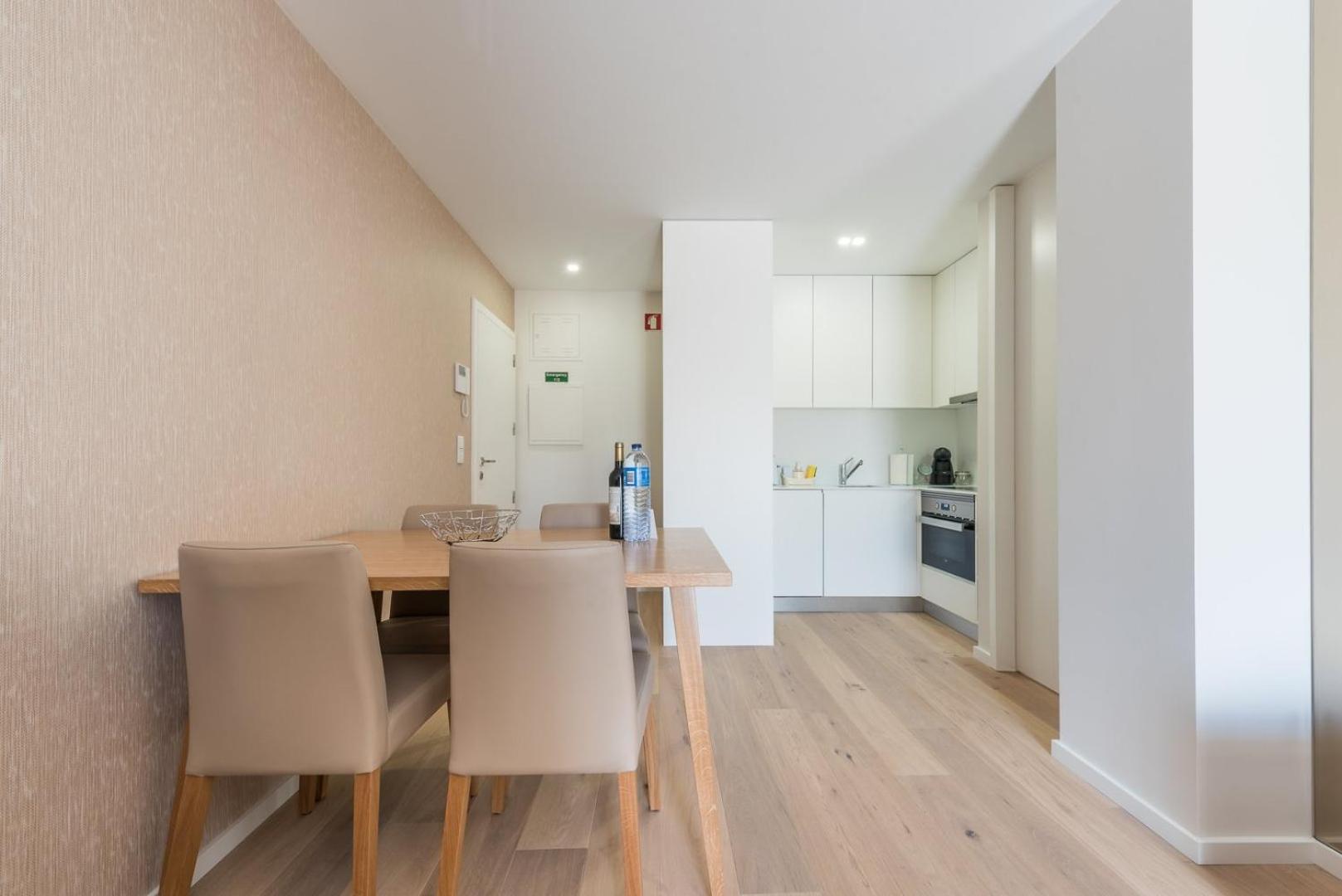 One-Bedroom Apartment - Photo 11
