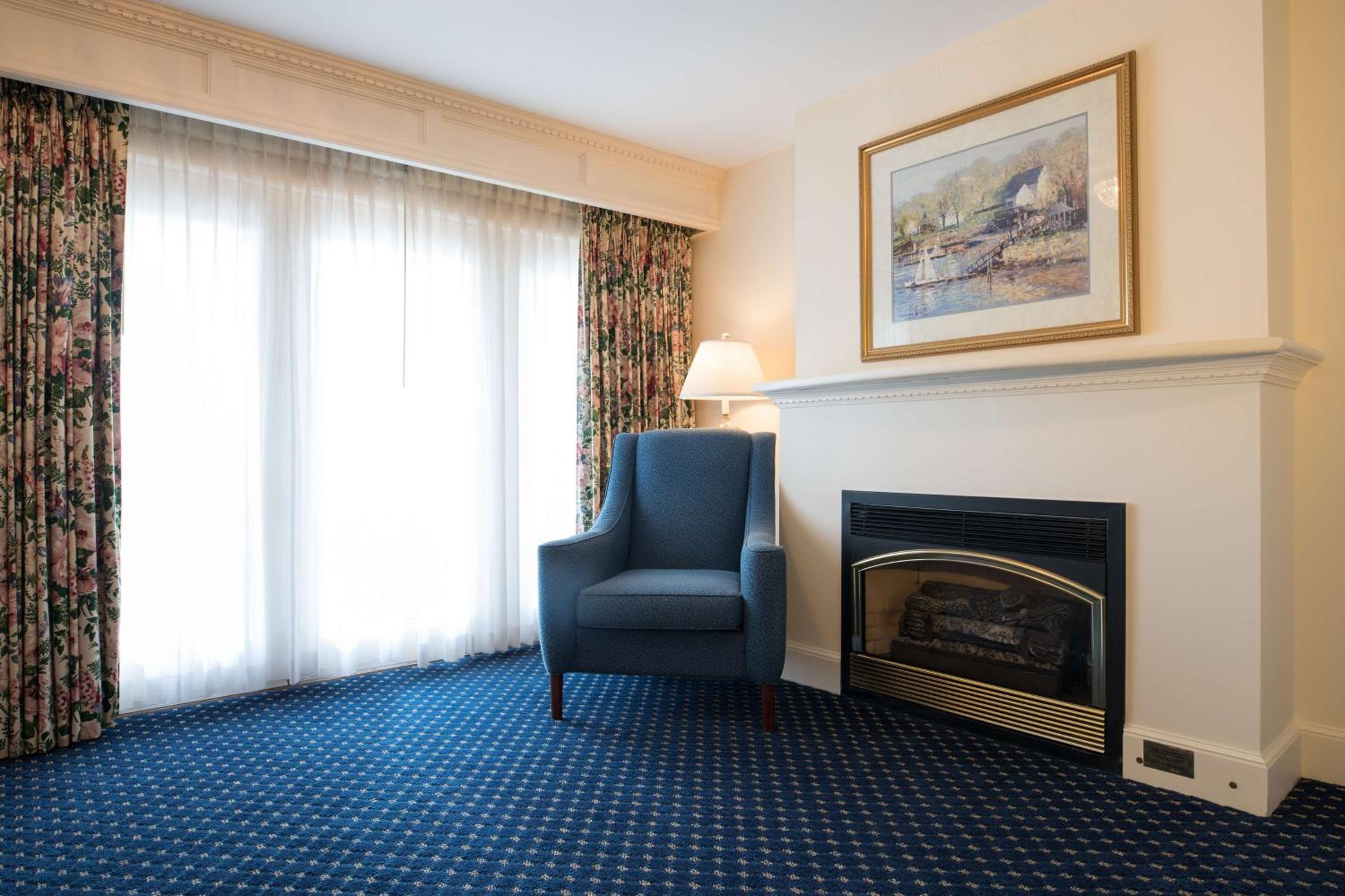 King suite Mizzentop 4th Floor (Adults only)