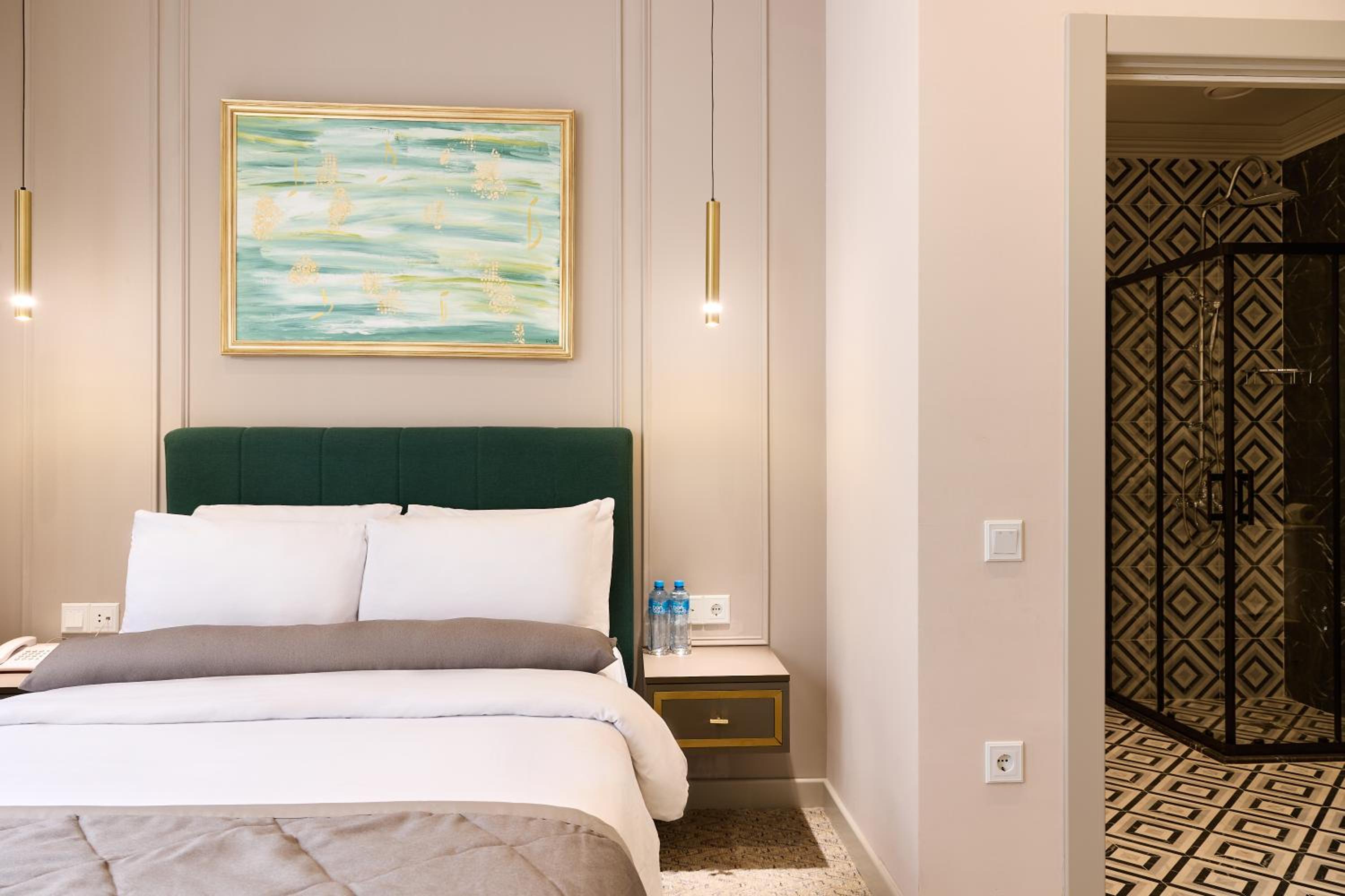 Superior King Room photo 1