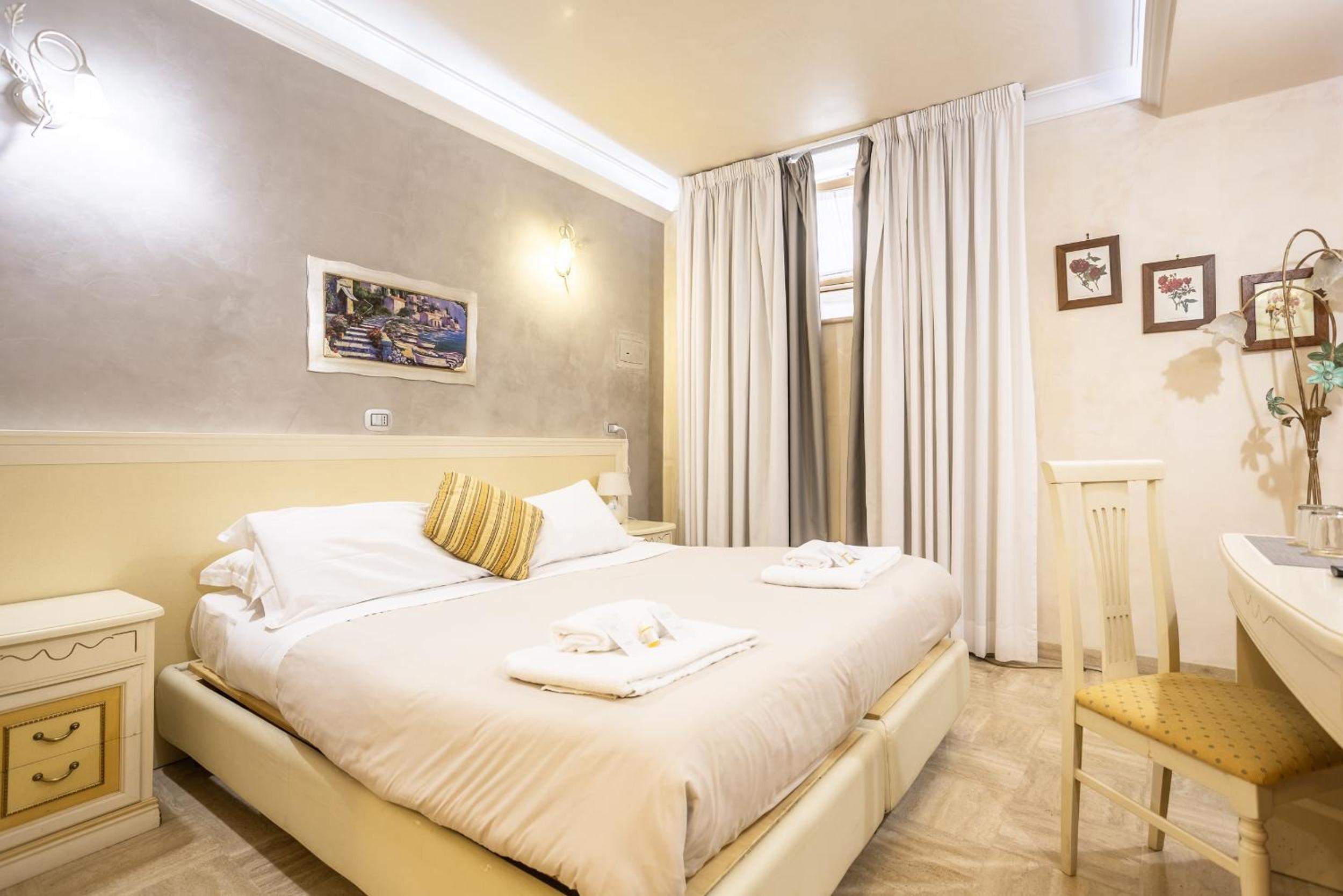 King Room