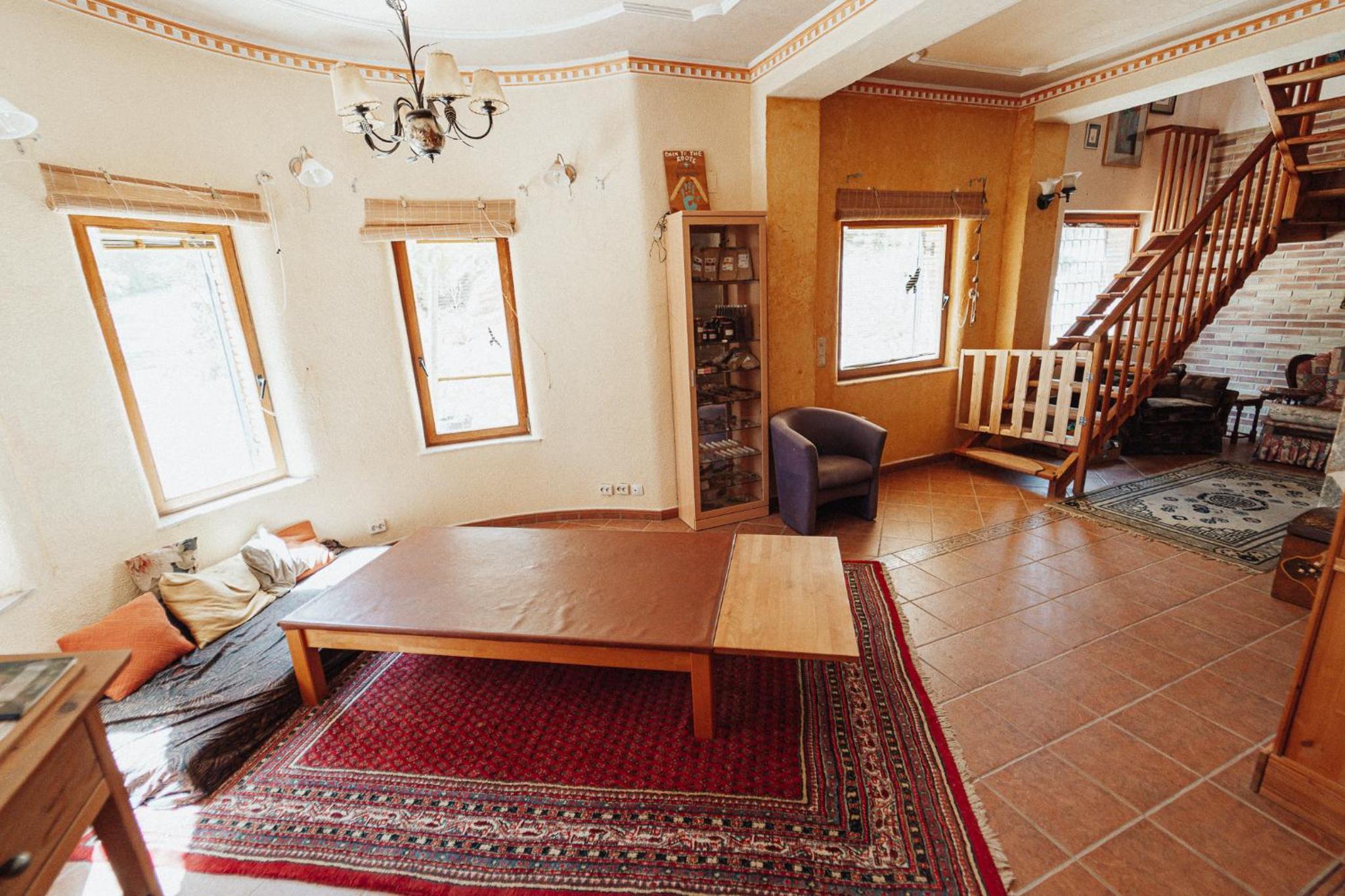 Large Double Room photo 3