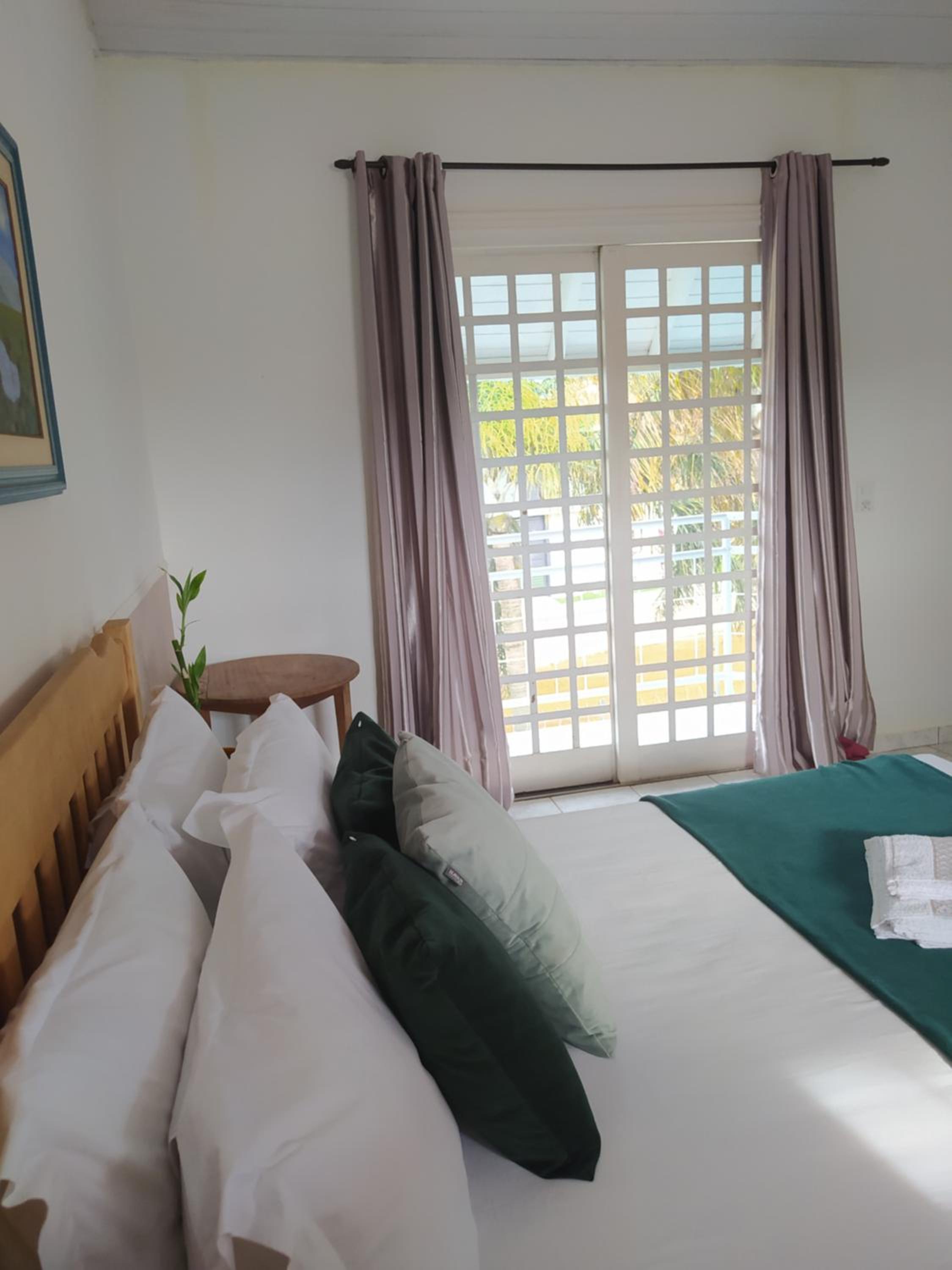 Suite with Balcony photo 1