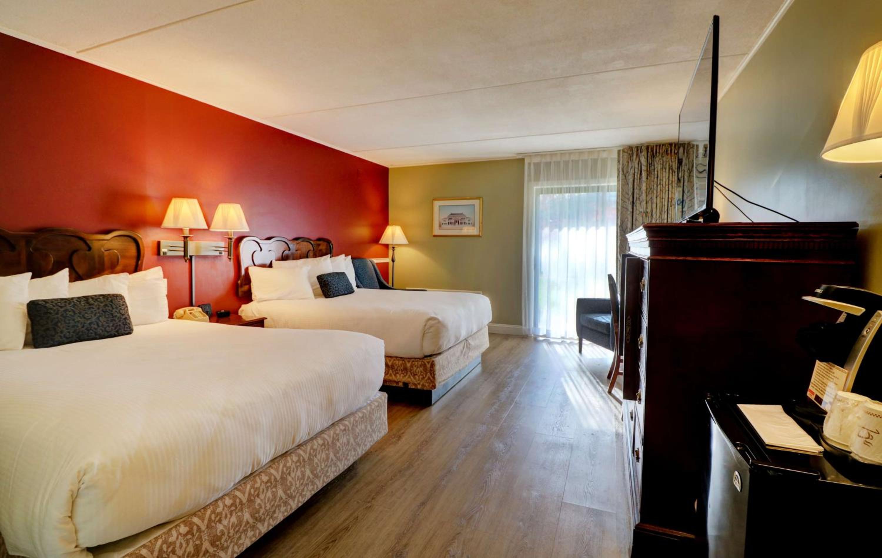 Queen Room - Photo 1