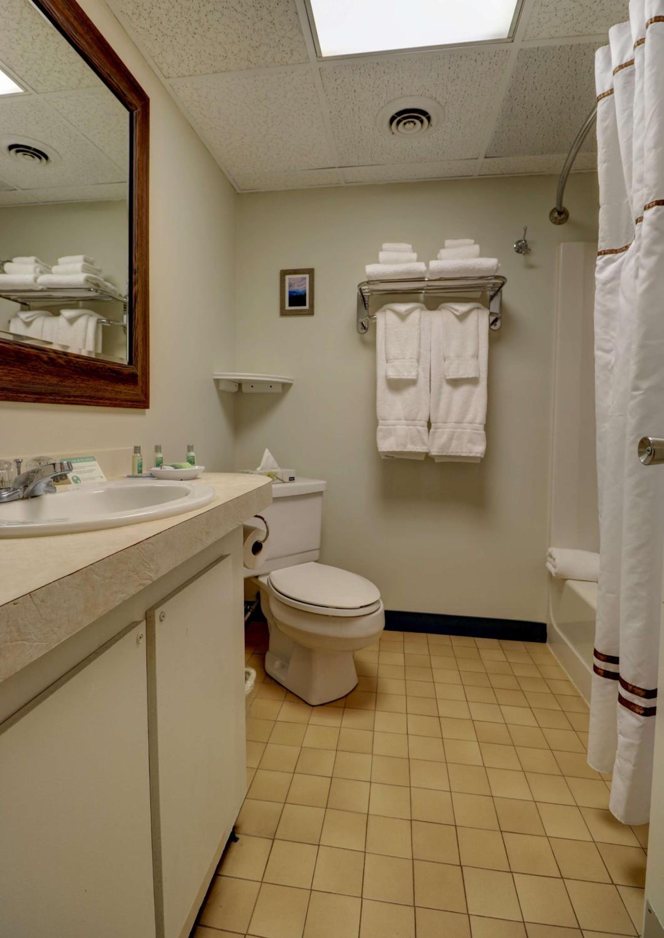 Queen Room - Photo 6