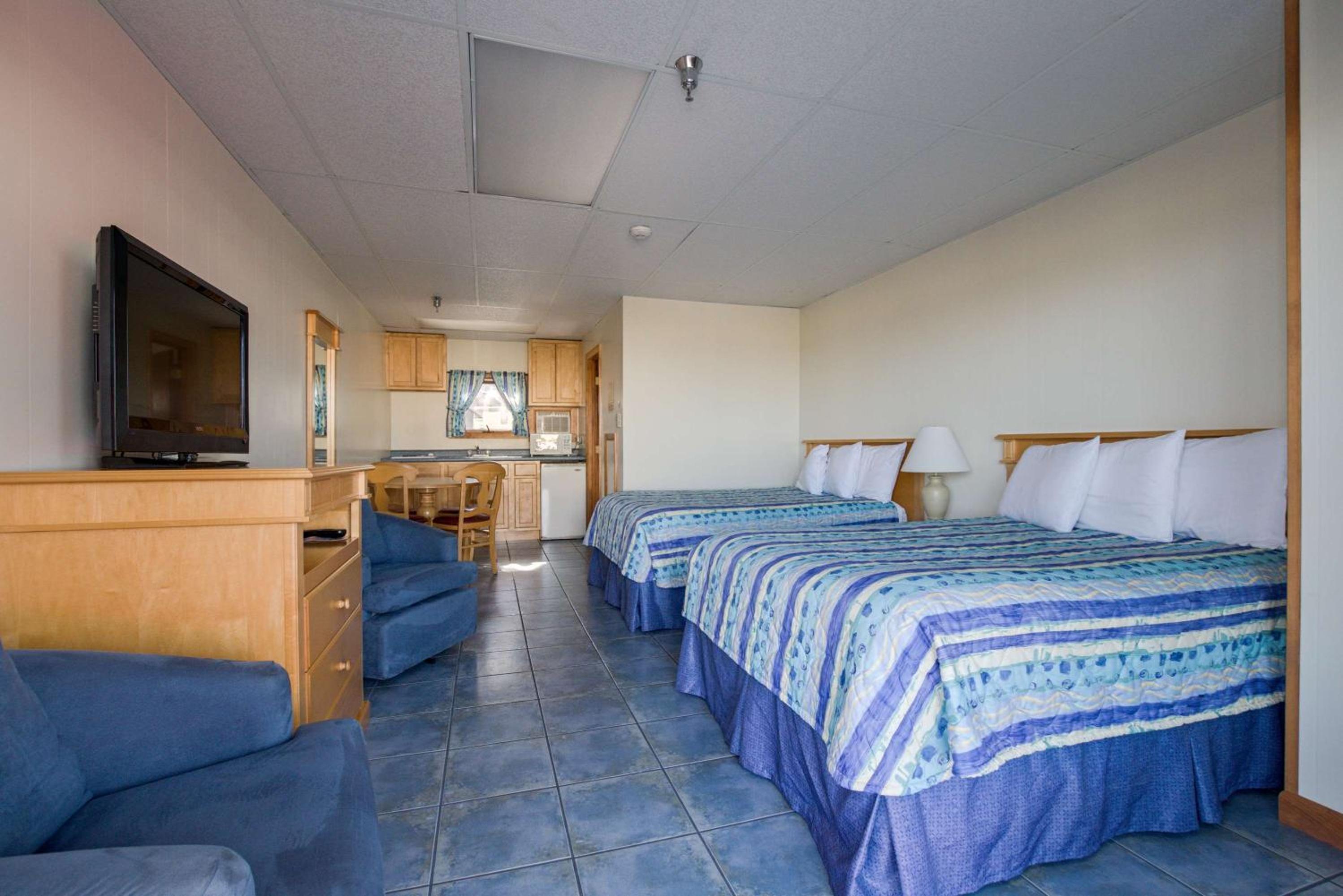 Oceanview Studio