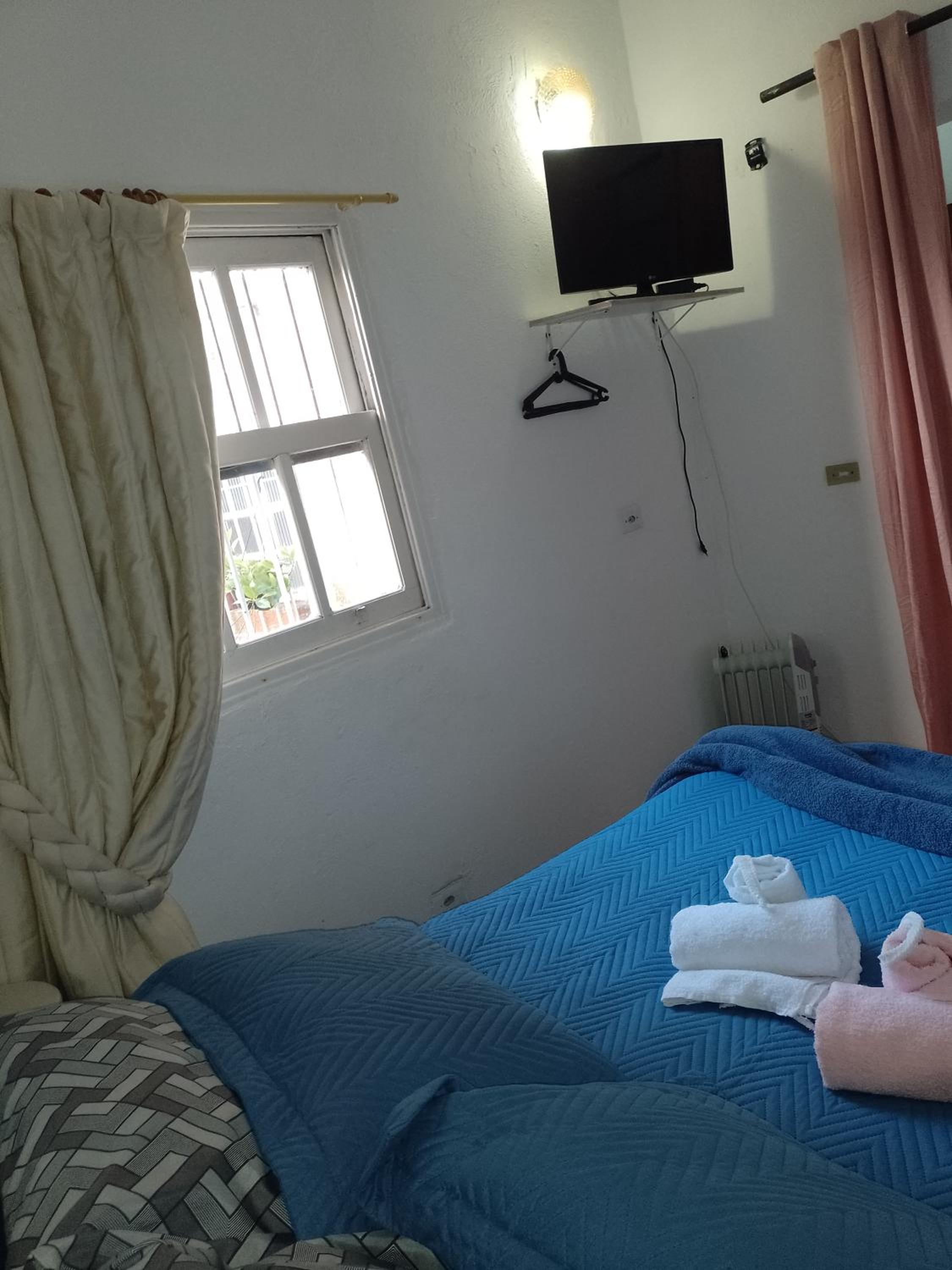 Standard Double Suite