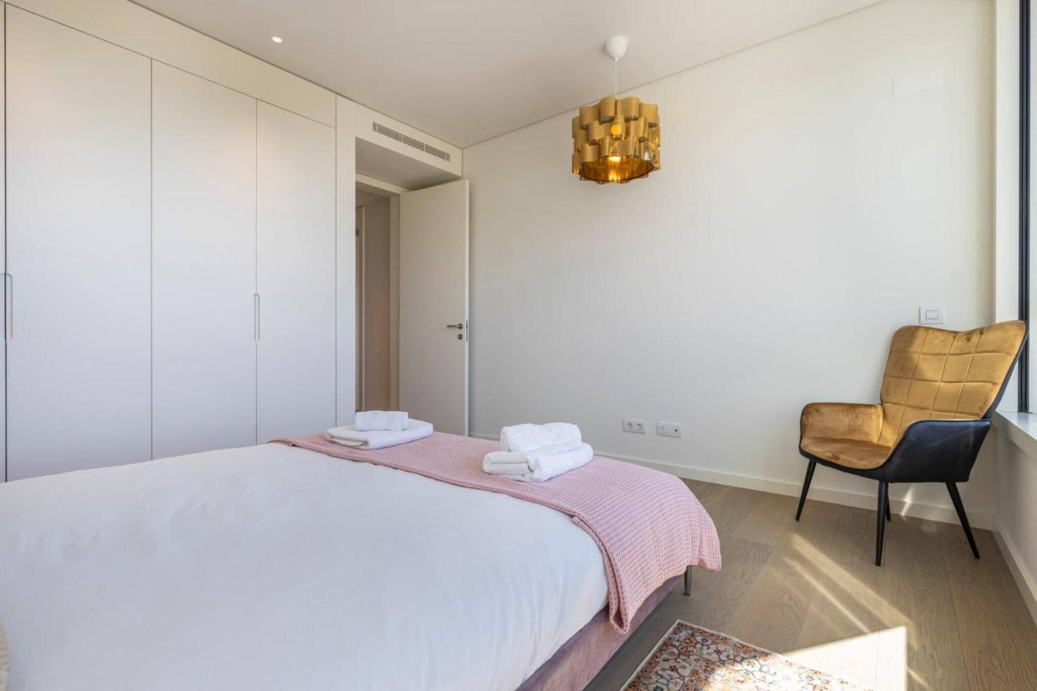 Superior Apartment with Balcony photo 3