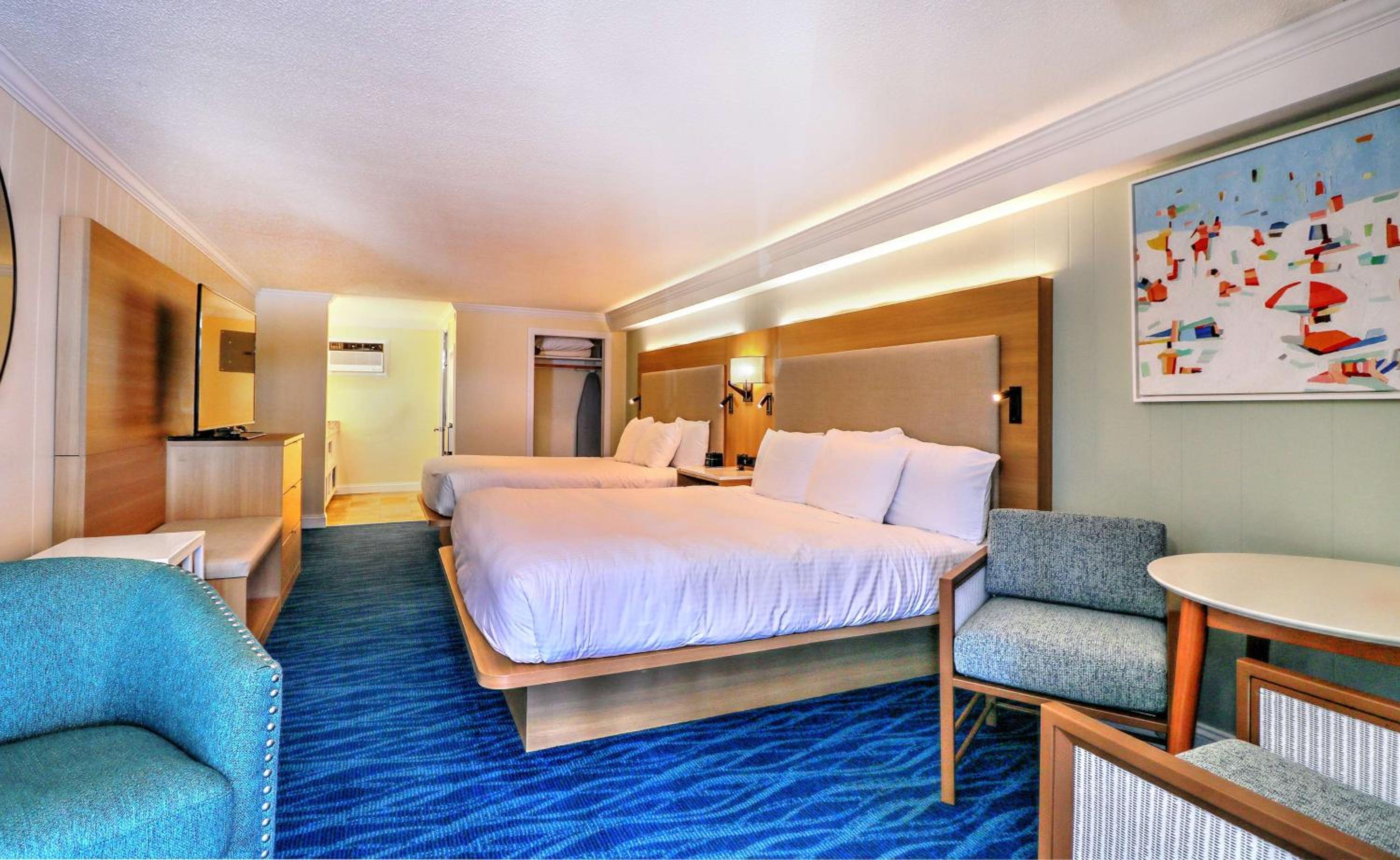 Portside Oceanview Two King photo 1