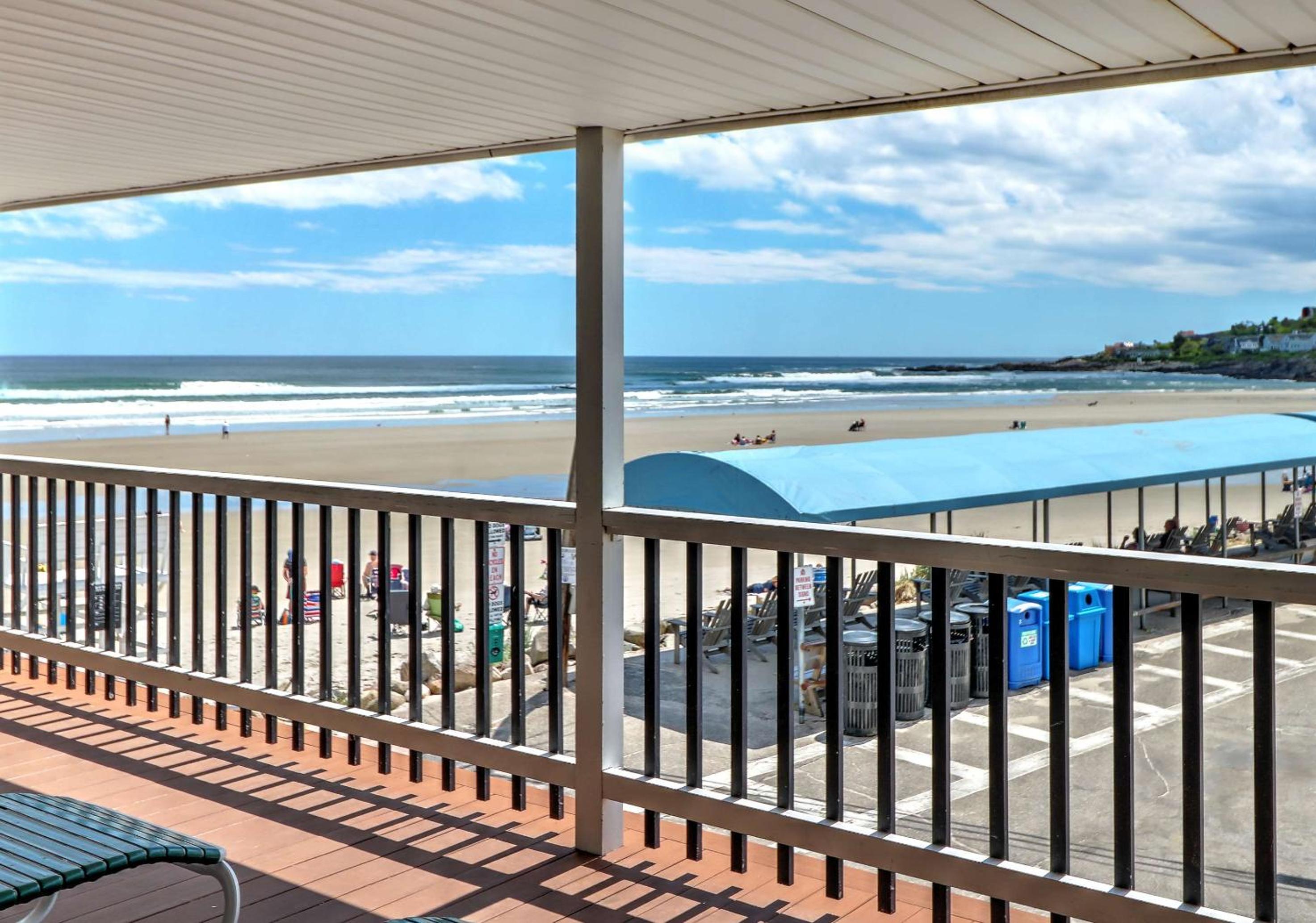 Portside Oceanview Two King photo 3