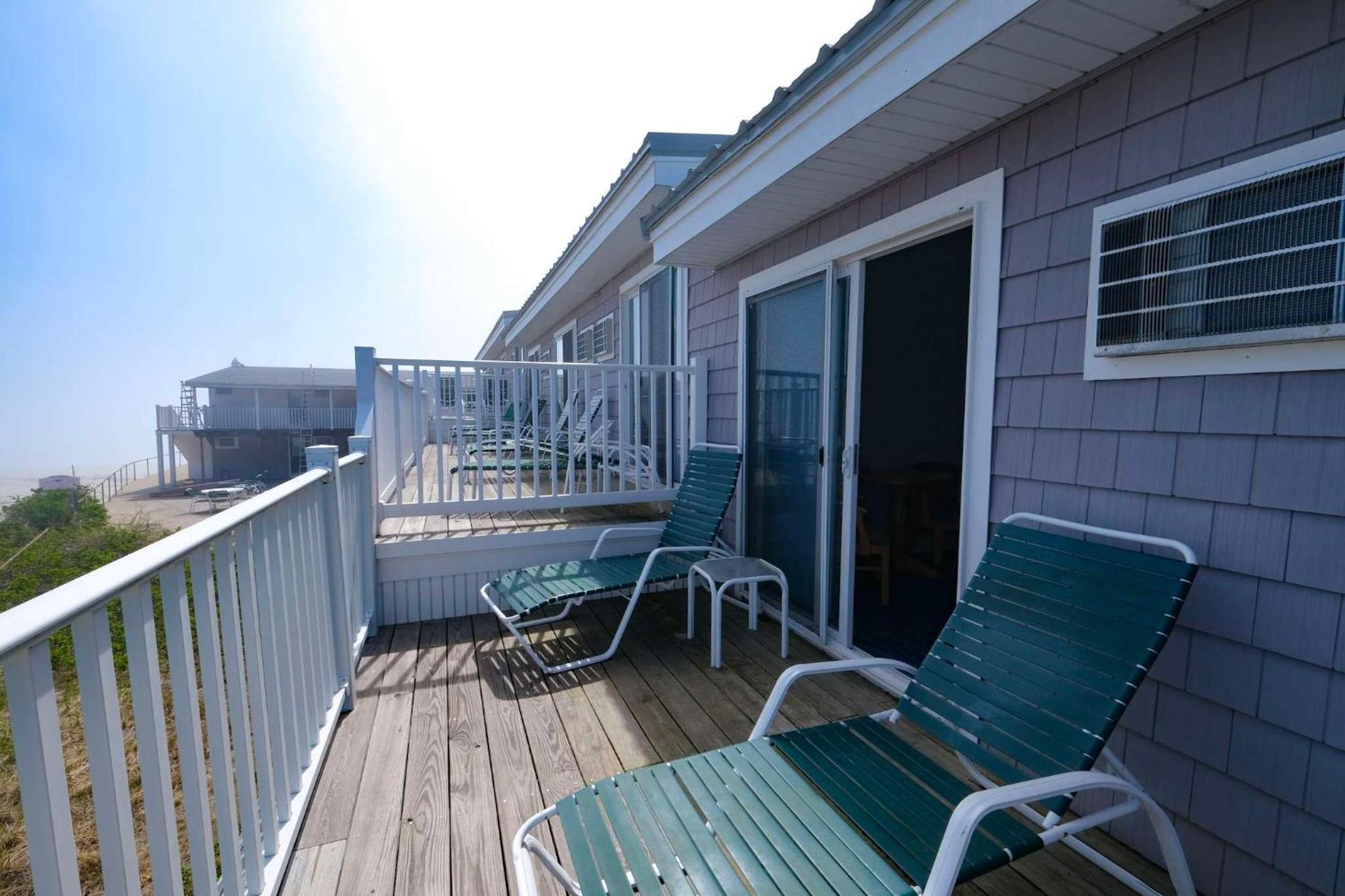 Dunes Building - Two Queen Partial Oceanview photo 2