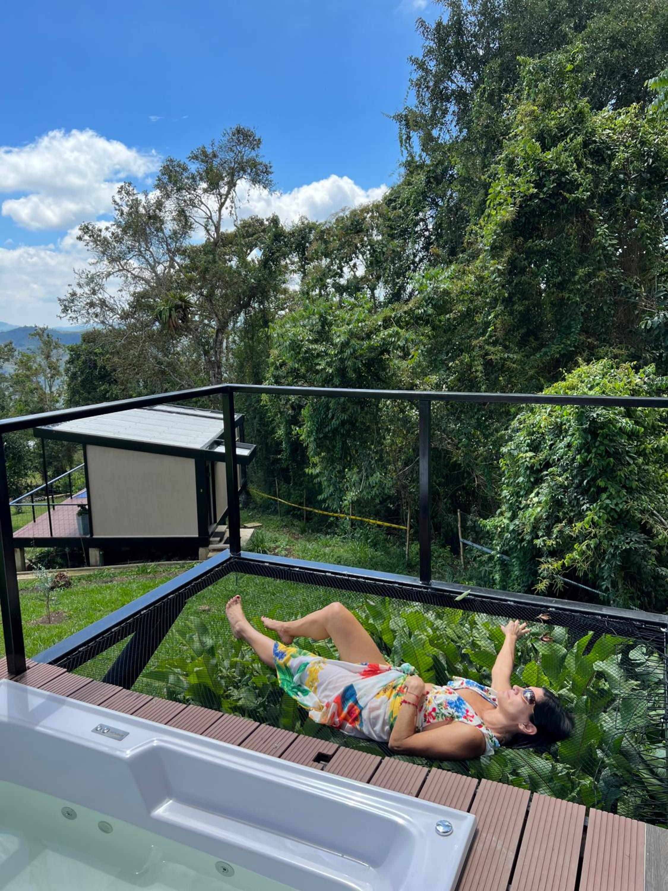 Deluxe Double Room with Balcony photo 3