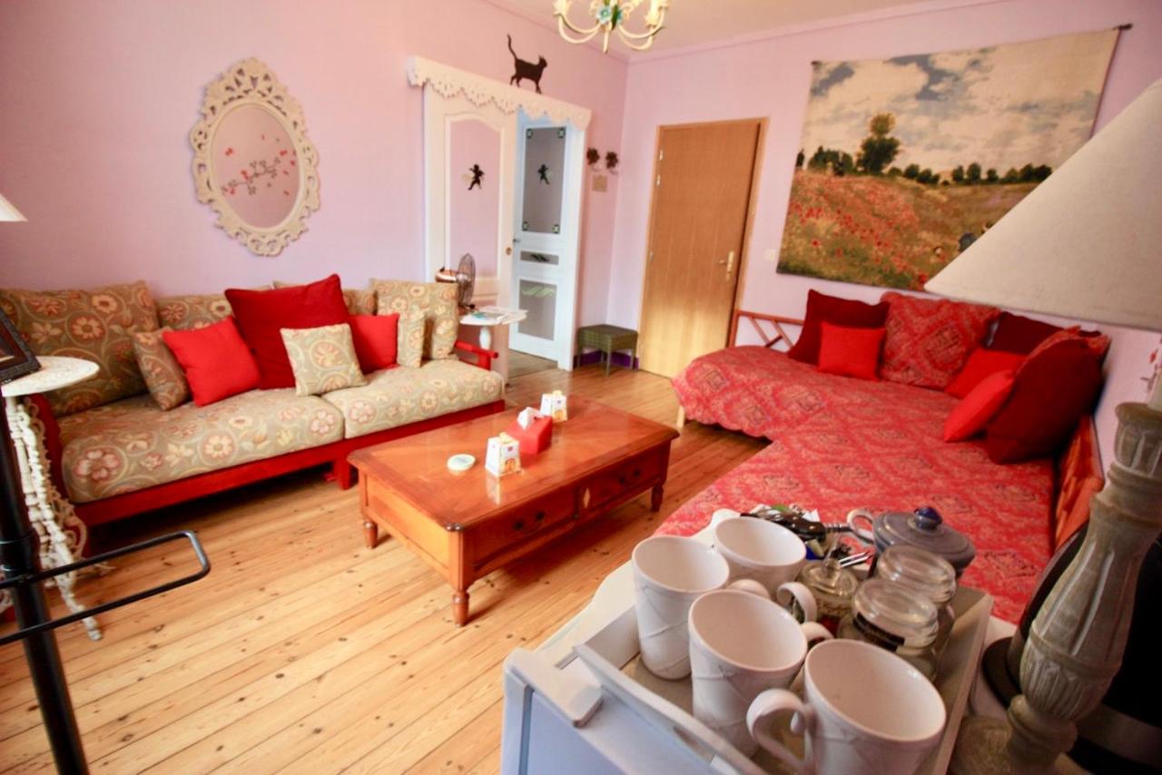 Comfort Quadruple Room photo 3