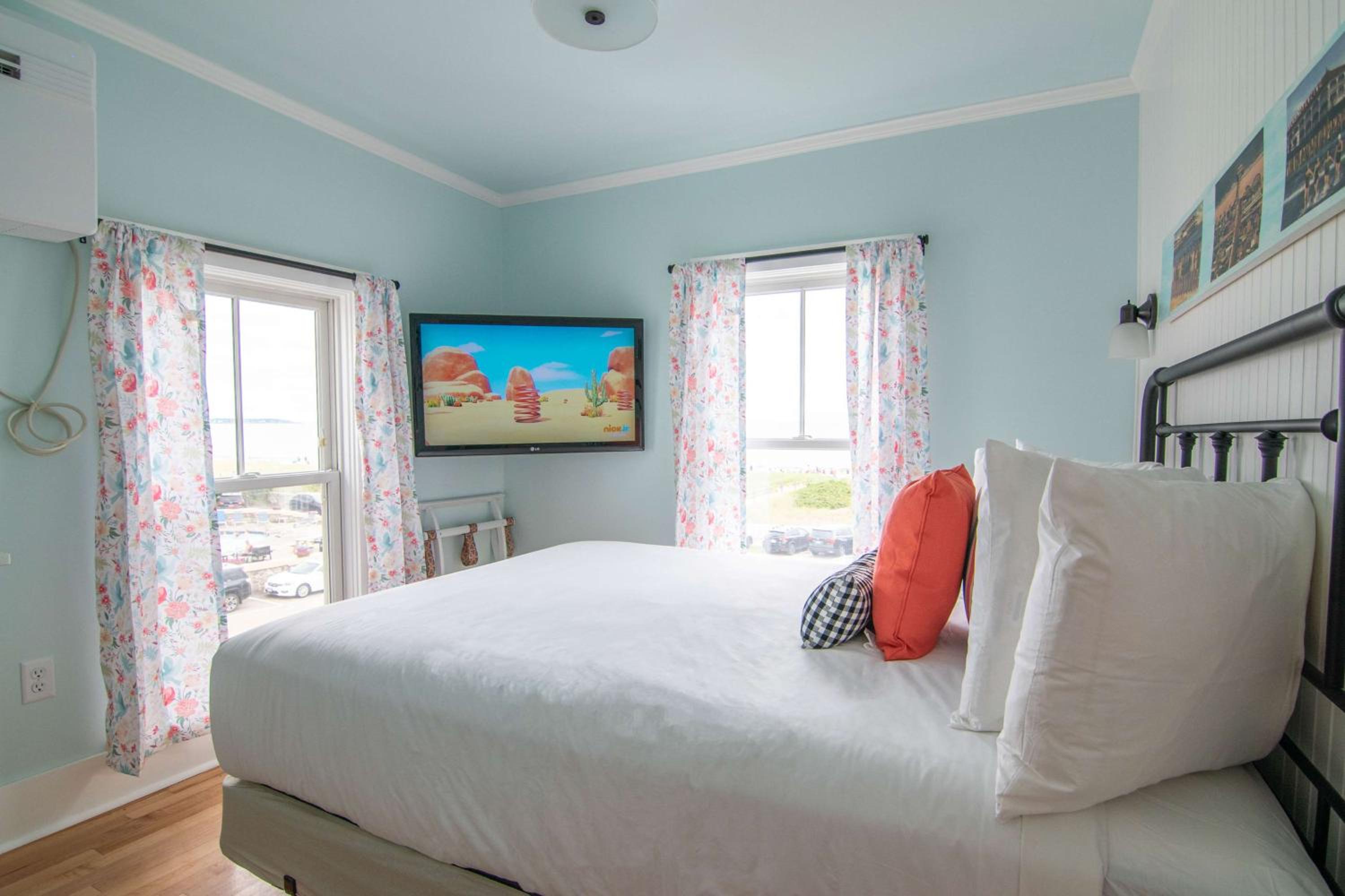 Old Hotel Premier Ocean View Queen