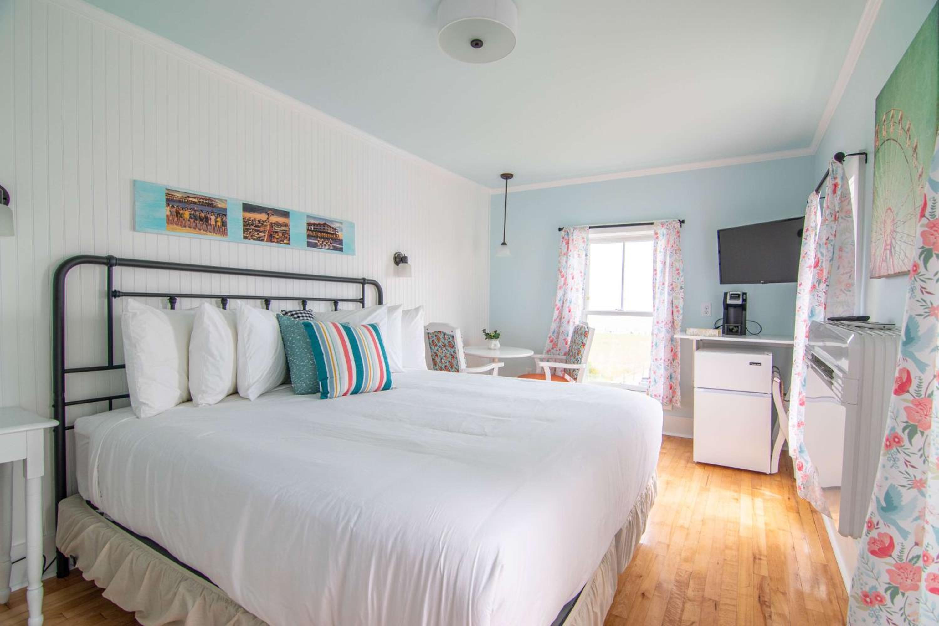 Old Hotel Premier Ocean View King