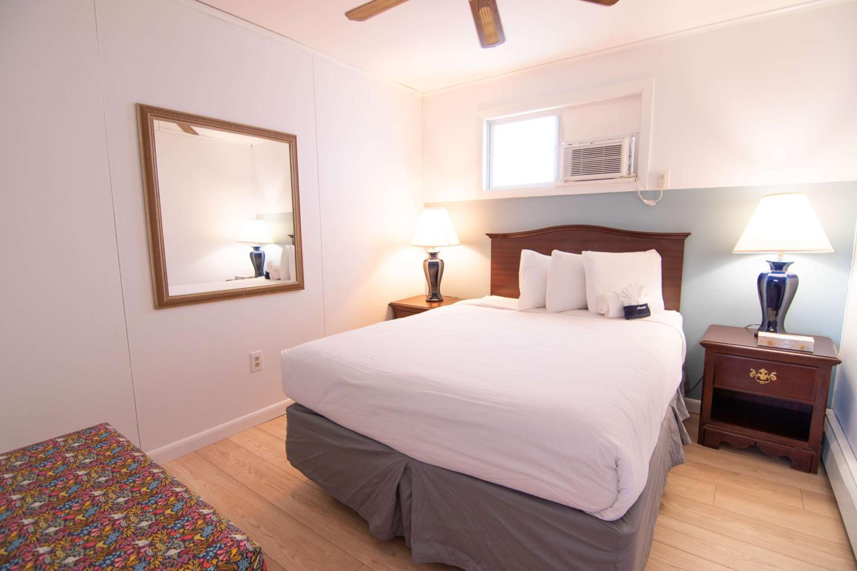 Two Bedroom Suite