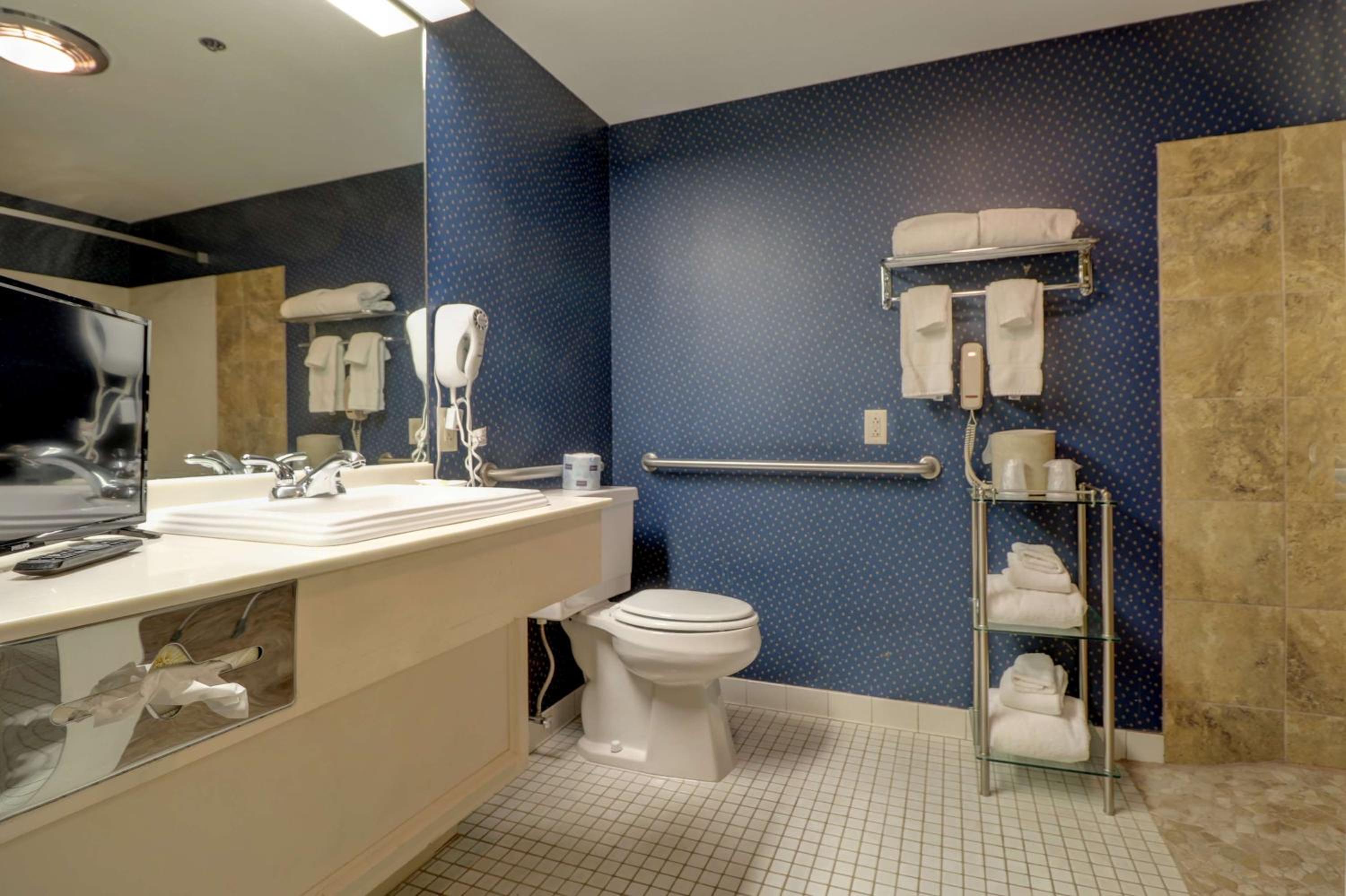 Premium 2 Queens Accessible - Photo 1