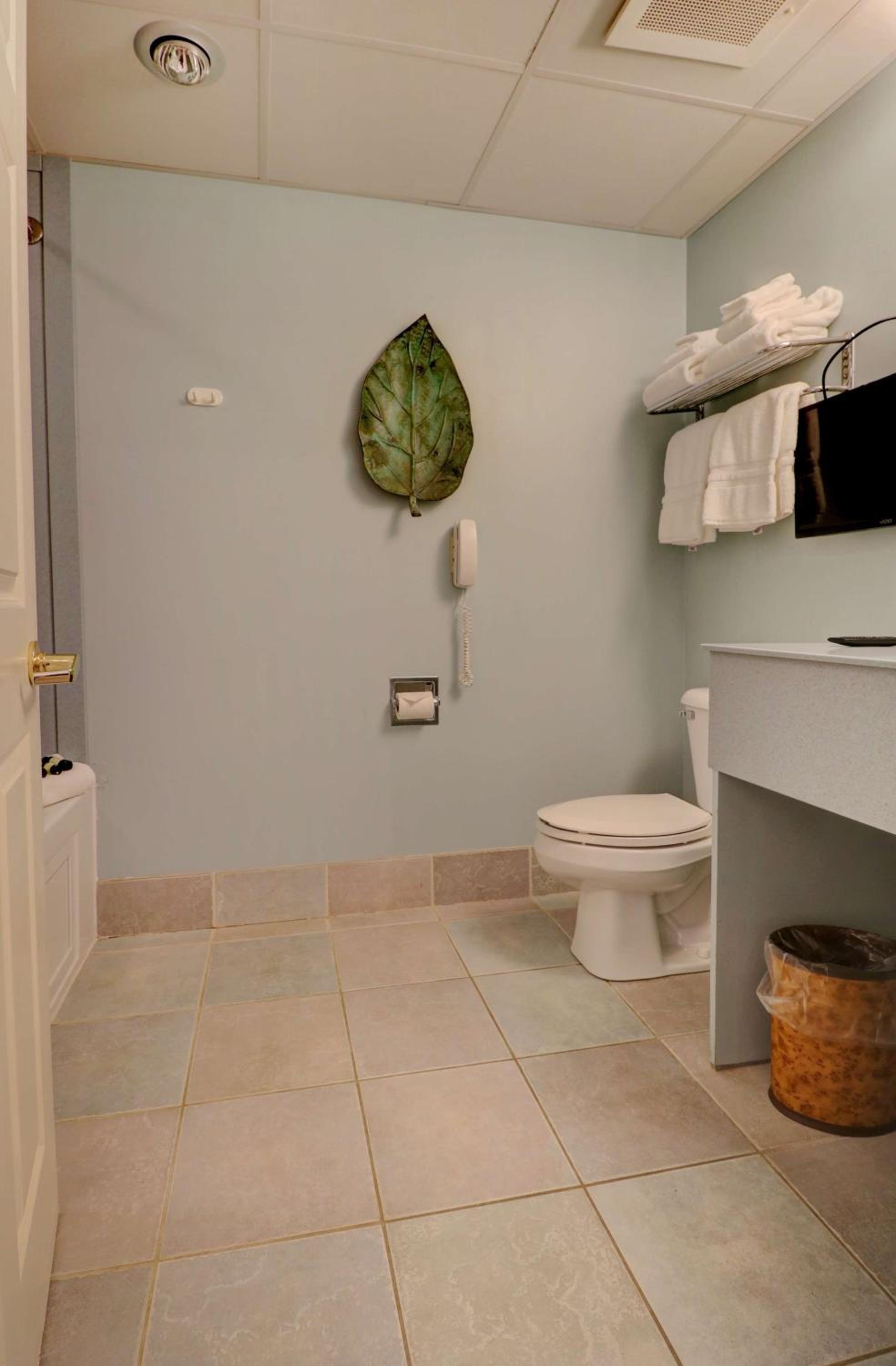 Spa Suite 1 King  - Photo 2