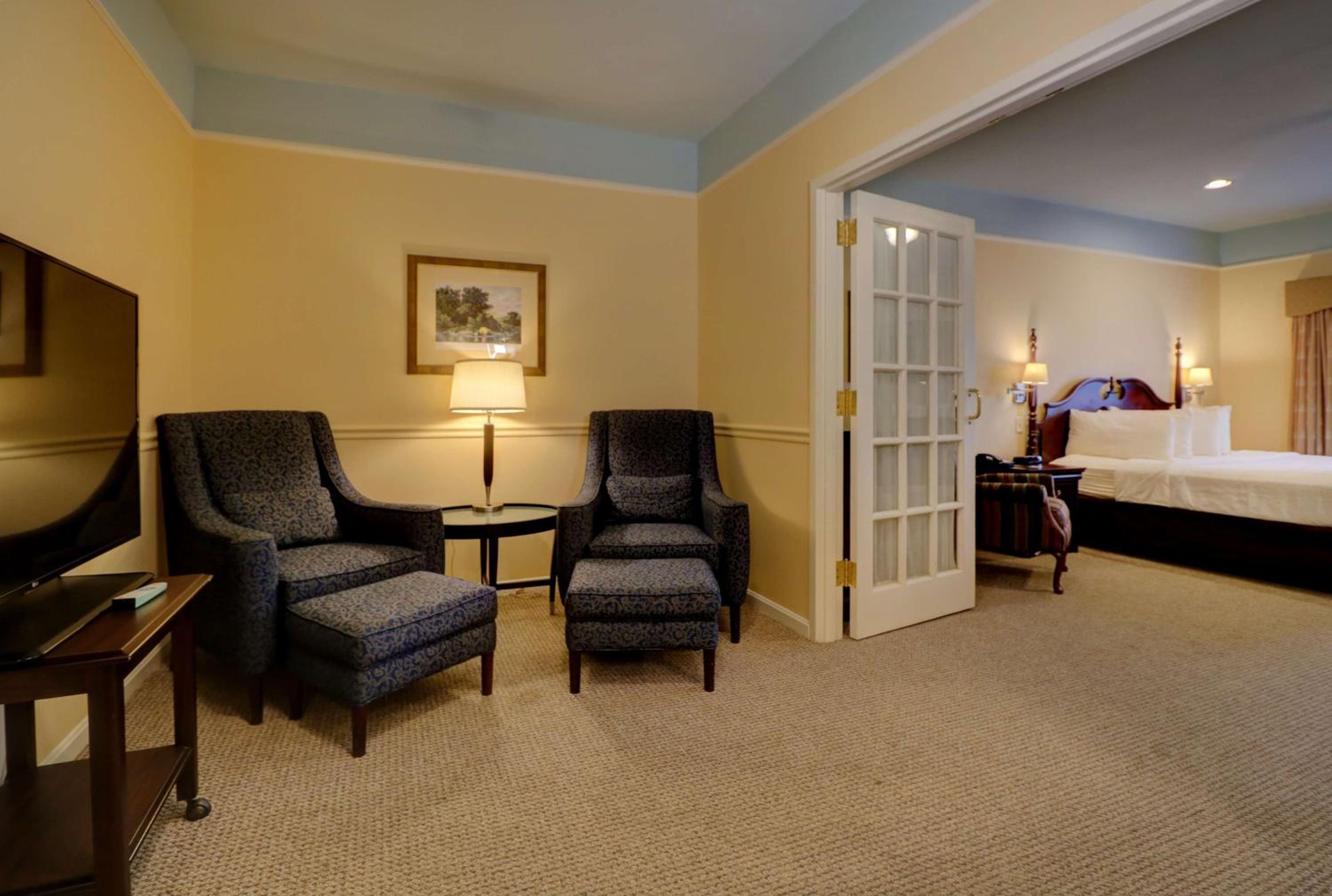 Spa Suite 1 King  - Photo 6
