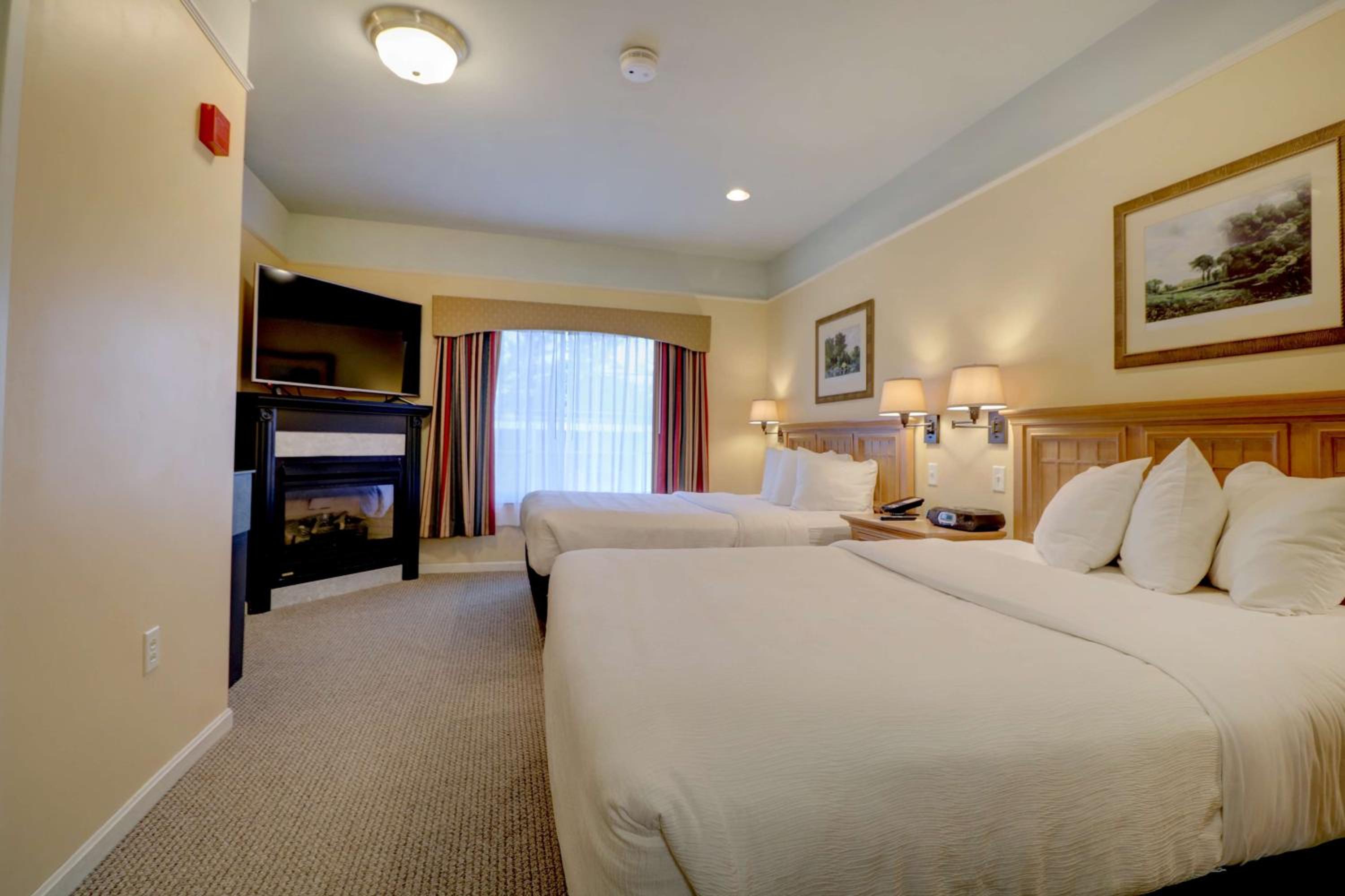Spa Suite 2 Queens - Photo 4